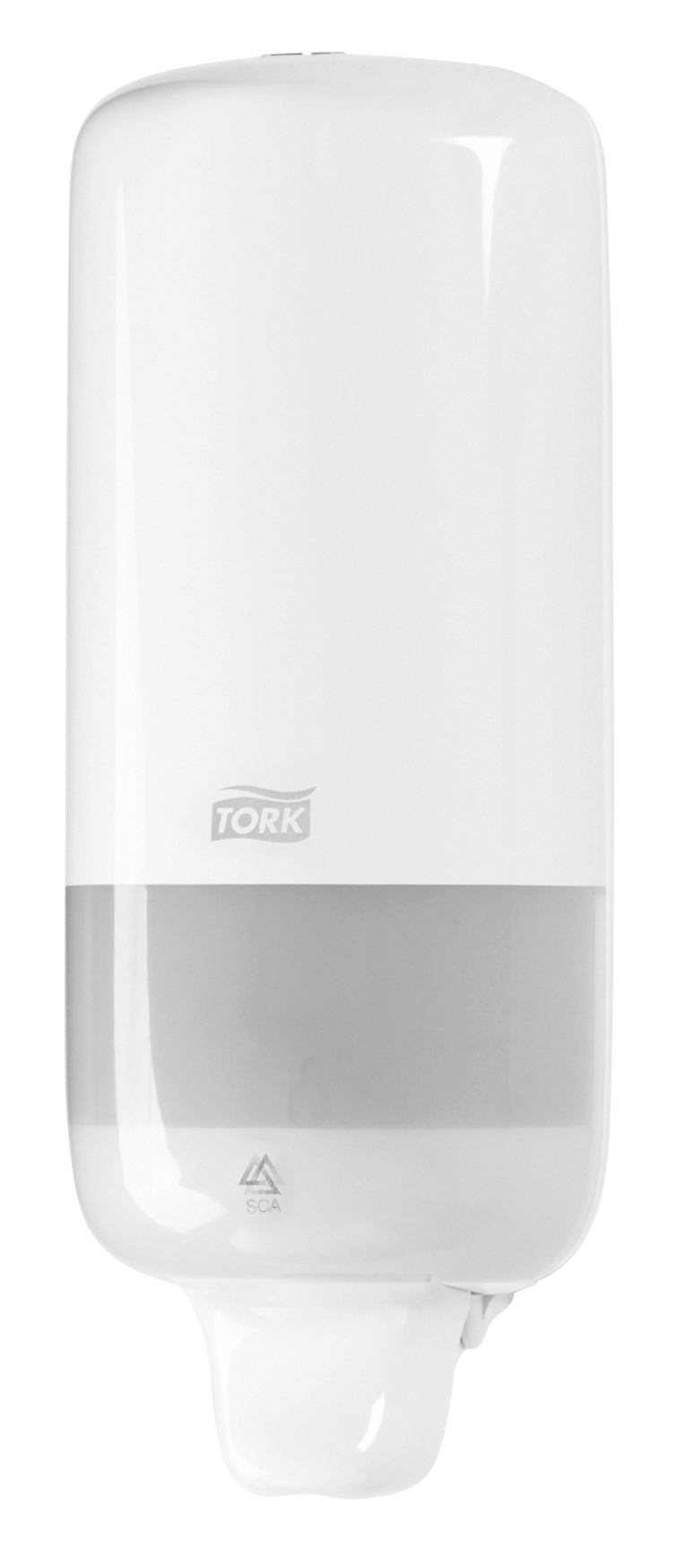 Tork Dispenser S1 uten albuegrep