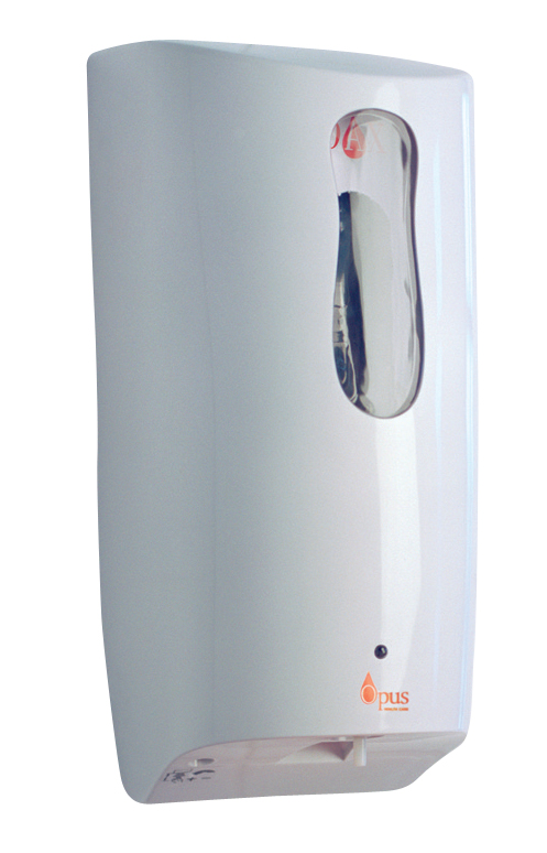 DAX Automatisk berøringsfri dispenser, 1 stk