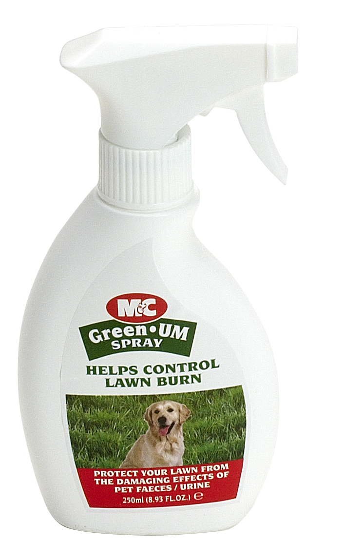 Green-UM Spray 250 ml single