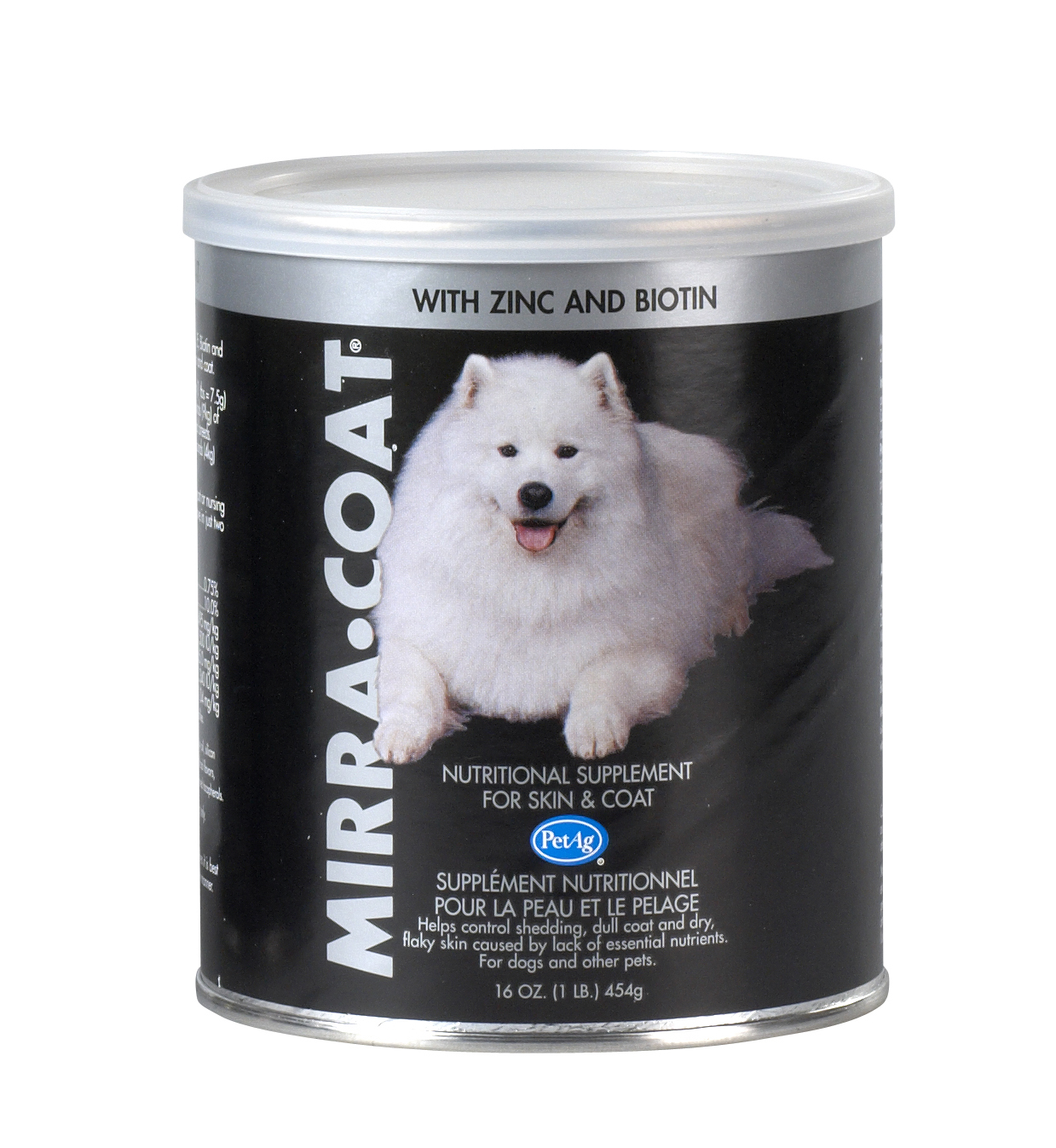 mirra coat for dogs