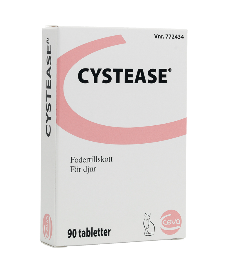 Cystease 90T