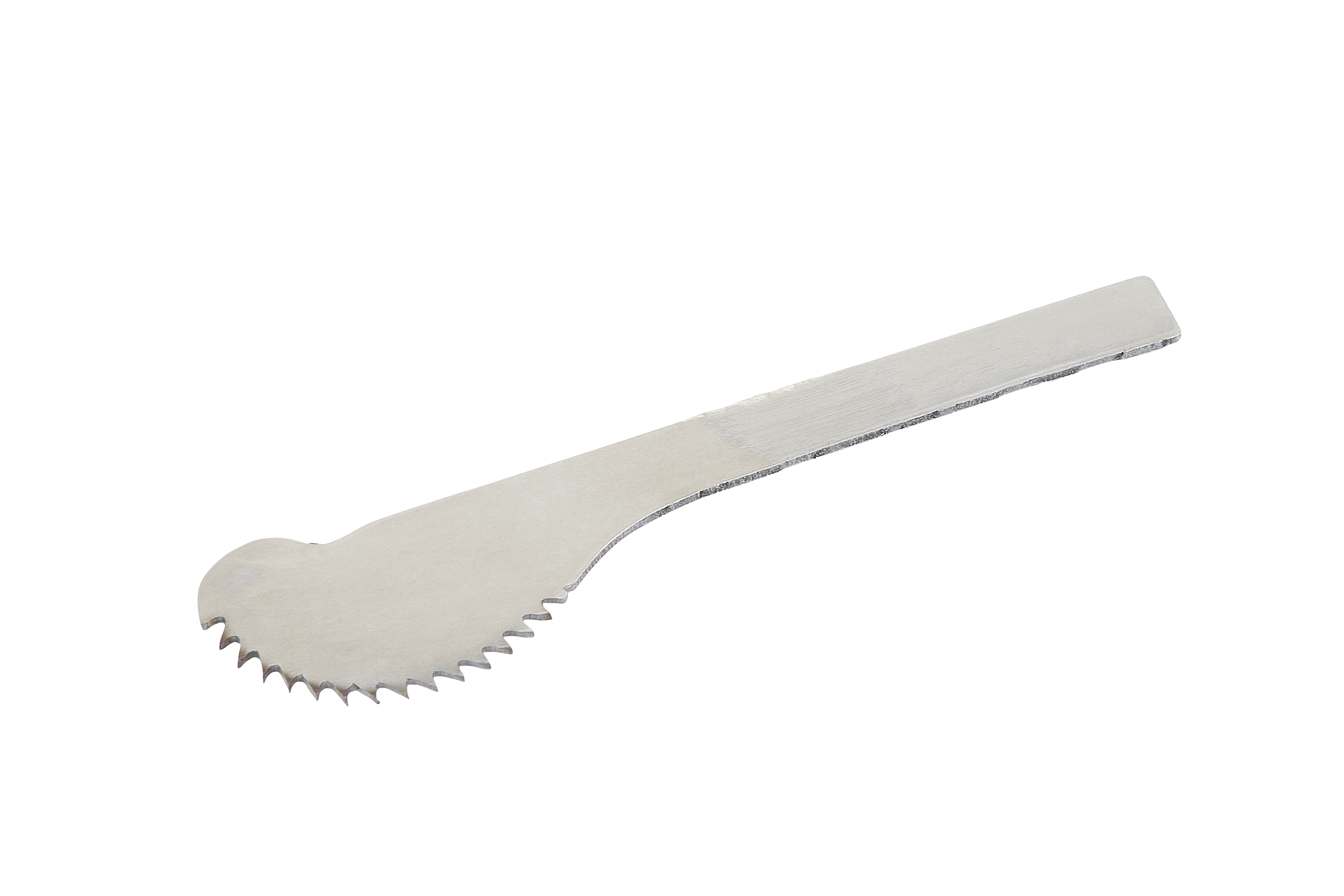 Rhinotomy/ Plaster Saw Blade (single) 85 mm Long [001003]