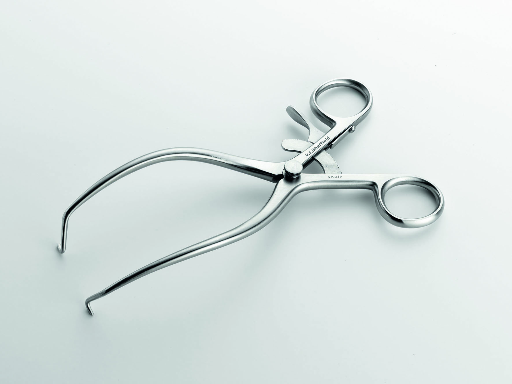 Gelpi Self Retaining Retractor 180 mm [001330]