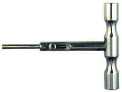 Trephine 5 mm o/d 3 mm Core 115 mm Long [001427]