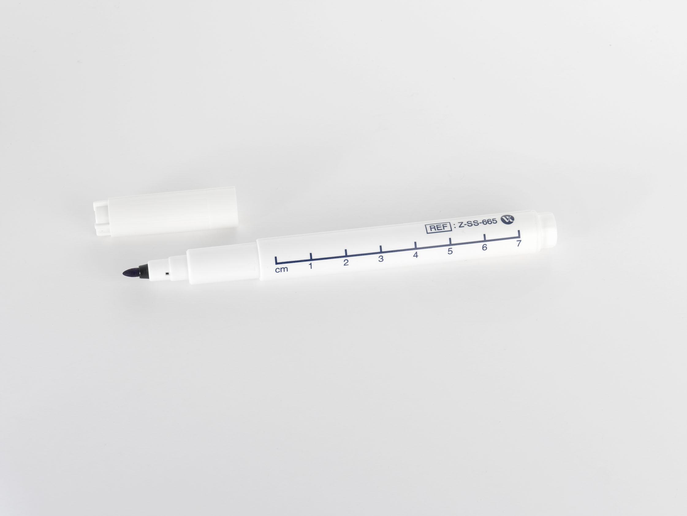 Surgical Skin Marker Single [001487]