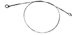 Gigli Saw 50 cm [001517]