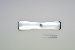 Jaeger Eyelid Speculum Insulated 110 mm [014121]