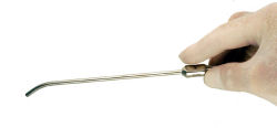 Adson Suction Tip 4.0 mm [1852121]