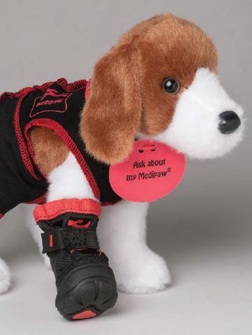 Medipaw Boot (Set of 5 – XS. S. M. L. XL)