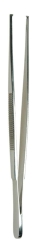 Lanes Dissecting Forceps 1/2 Teeth 6 15 cm [341170]