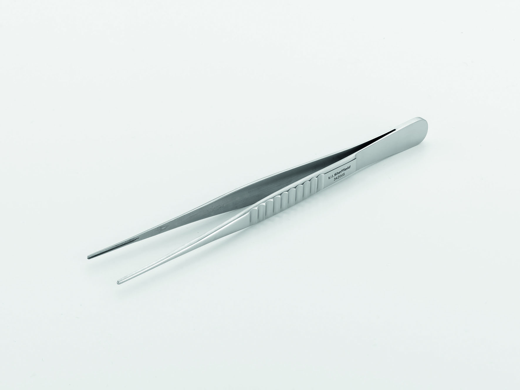 DeBakey Anatomisk Pincett, 15 cm, [342005] 1 st