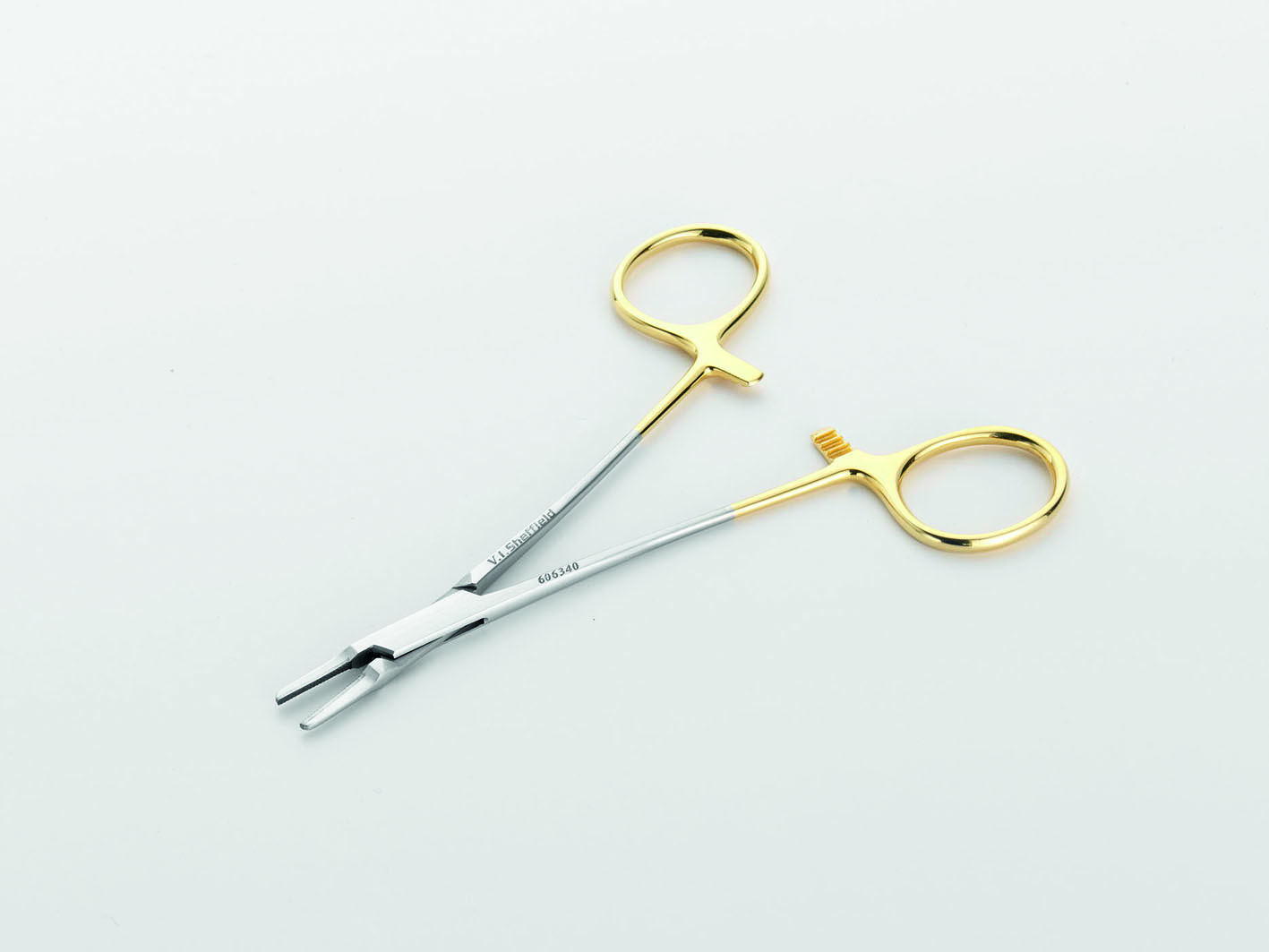 Ryder (Micro) T.C. Jaws 12.5 cm 5 [606340]