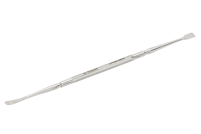 Freer Periosteal Elevator 5 mm 180 mm Long [7350/05]