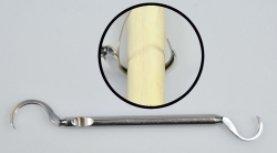 Strong Cerclage Wire Passer Set of 3 [CWPSET]