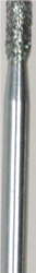 Very Long Side Cut Diamond Bur [HL563D]