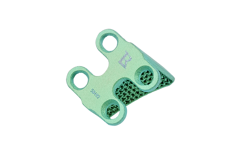 TTA Rapid Cage 4.5/15 Titanium [TTAR4515]