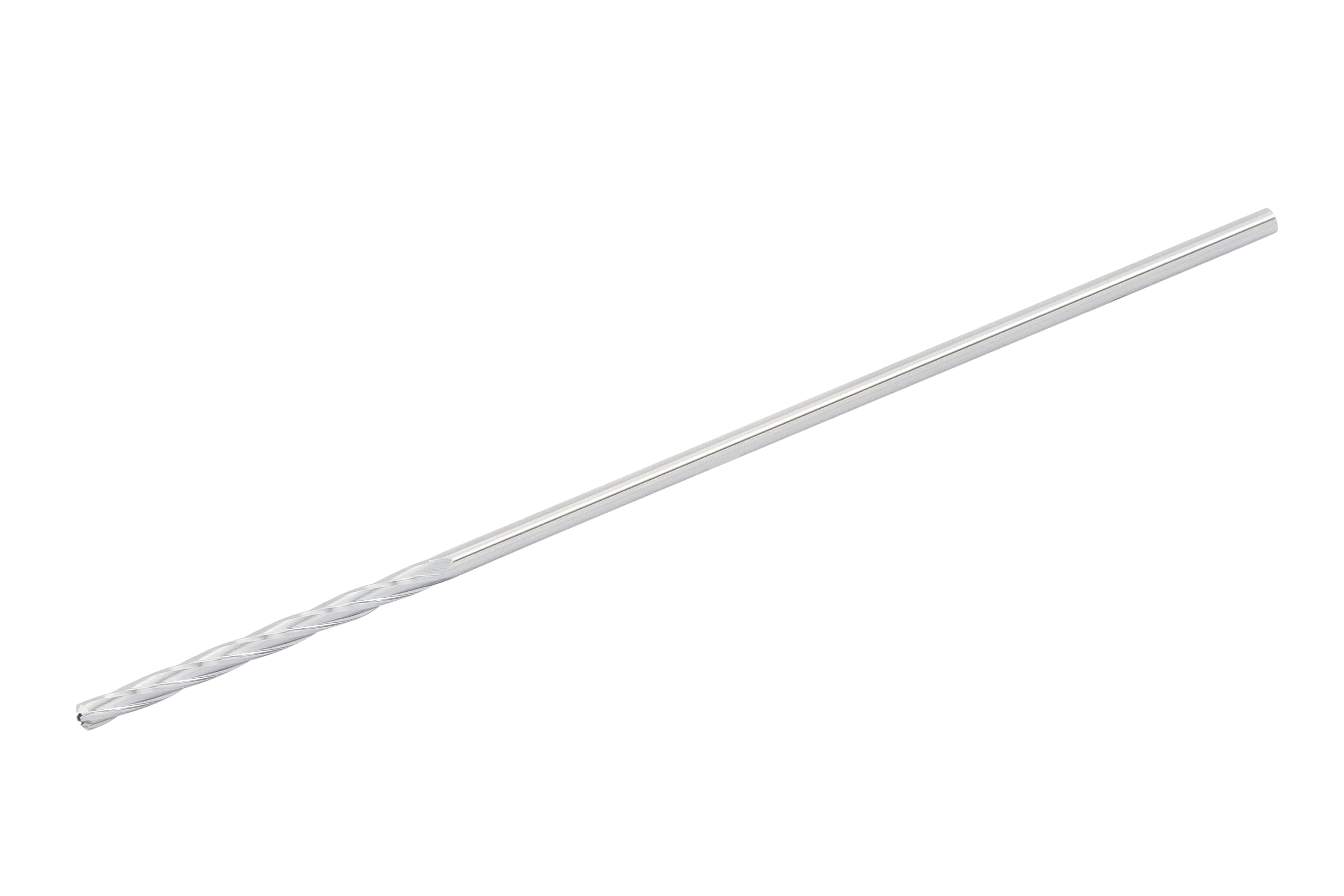 2.7MM CANNULATED DRILL BIT 1.1MM CANNULATION 130MM (H090104CAN)
