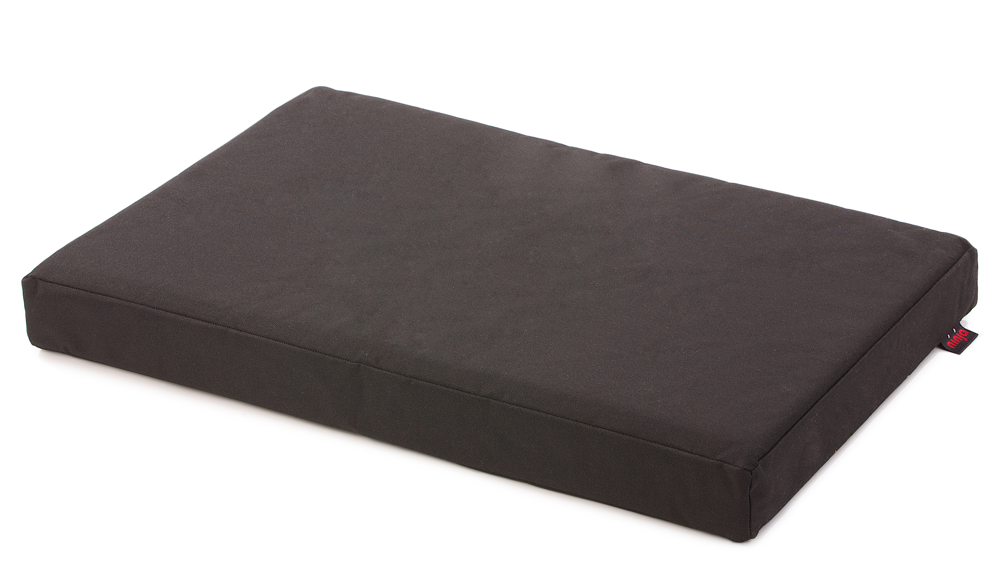 Dog Gone Smart NINJA Bed, small, 48x61 cm, Black