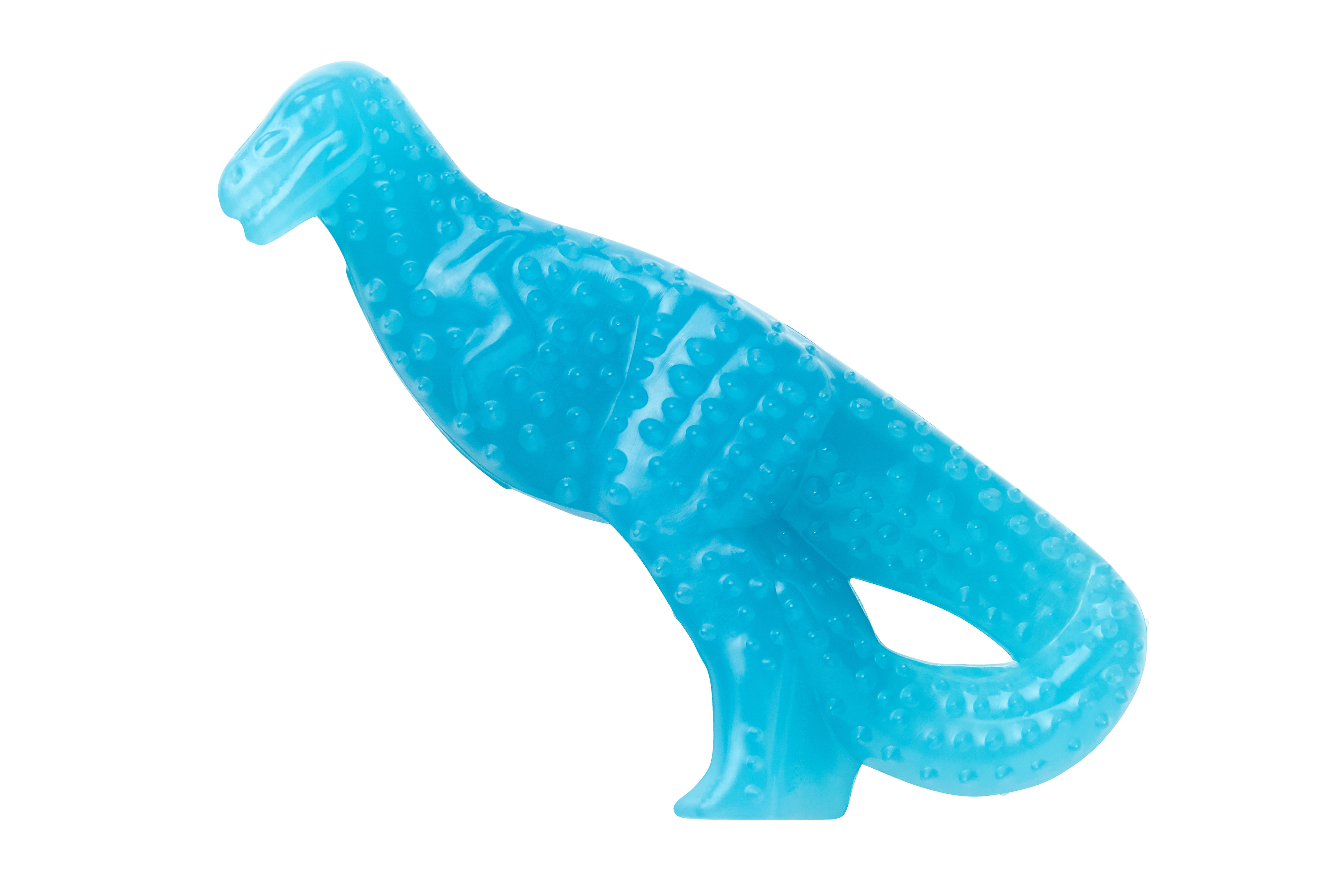 Nylabone Puppy Teething Dental Dino, S, NDD001PEU