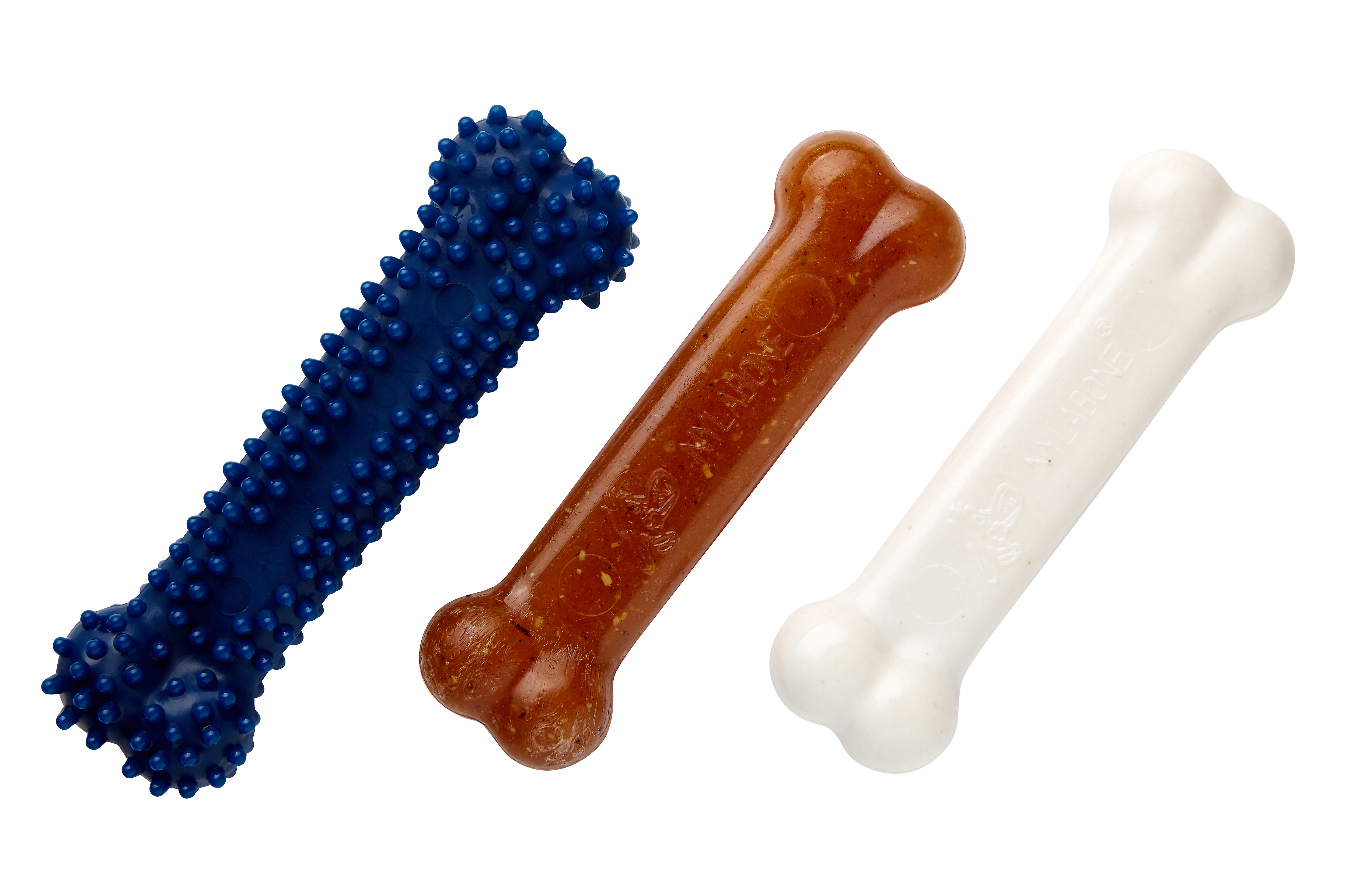 Nylabone Puppy Starter Kit, S, N301PSKEU