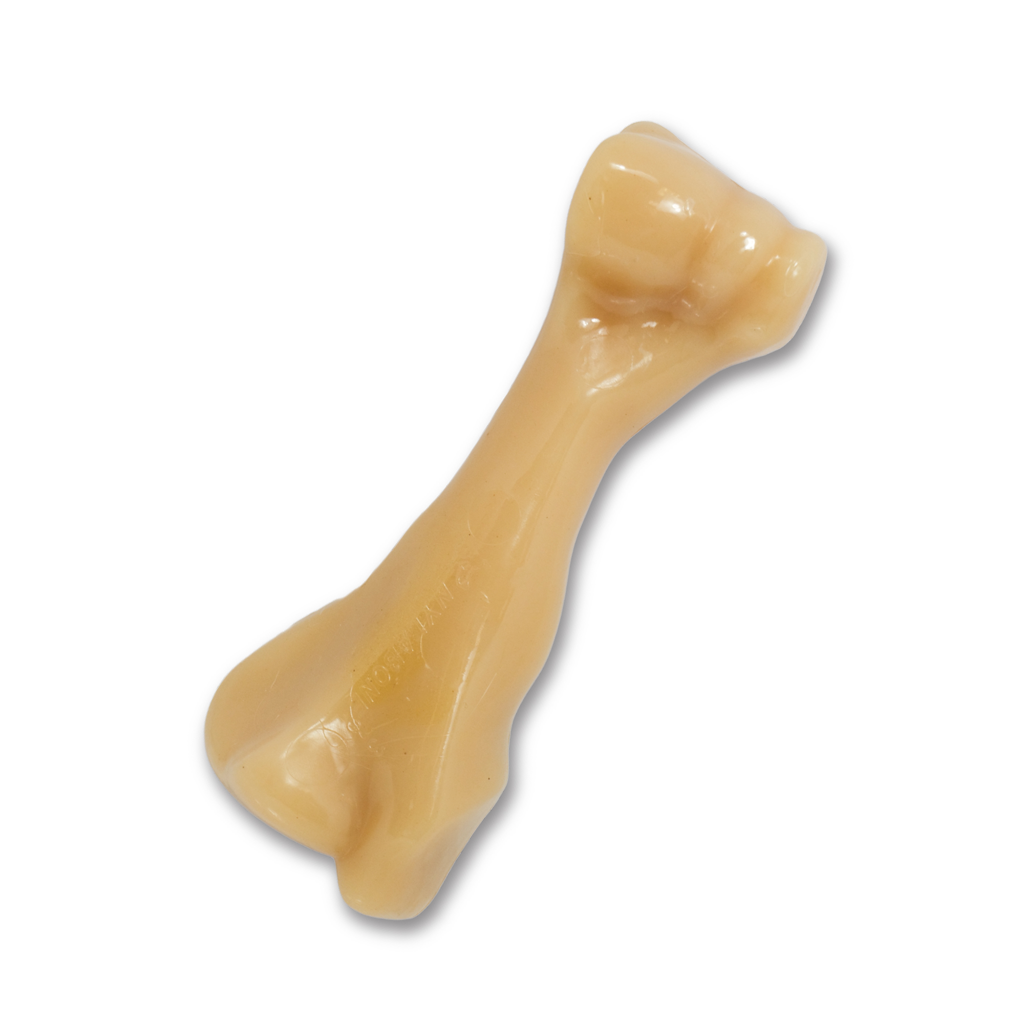Nylabone Extreme Chew Big Chew Bone, XL, NBC101PEU