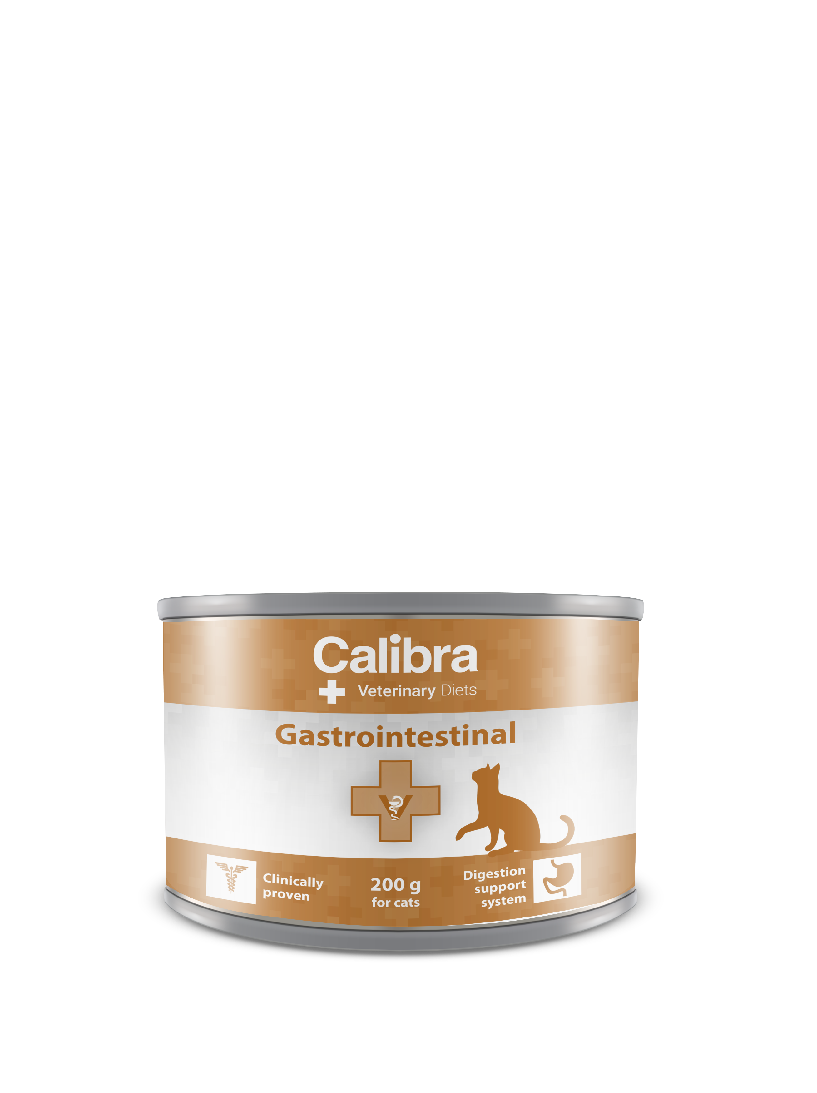 Calibra VD Cat can Gastrointestinal 200 g