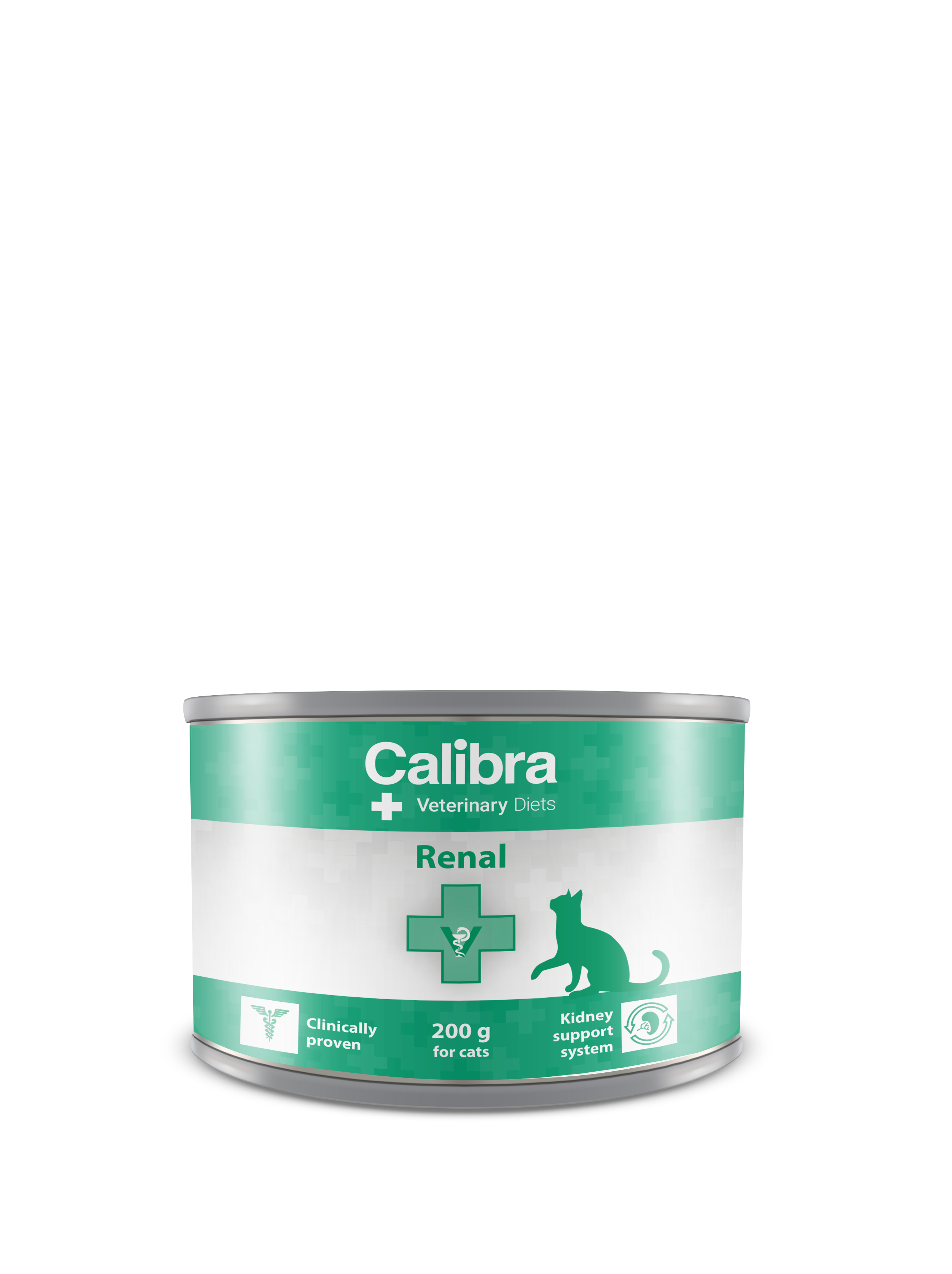 Calibra VD Cat can Renal 200 g