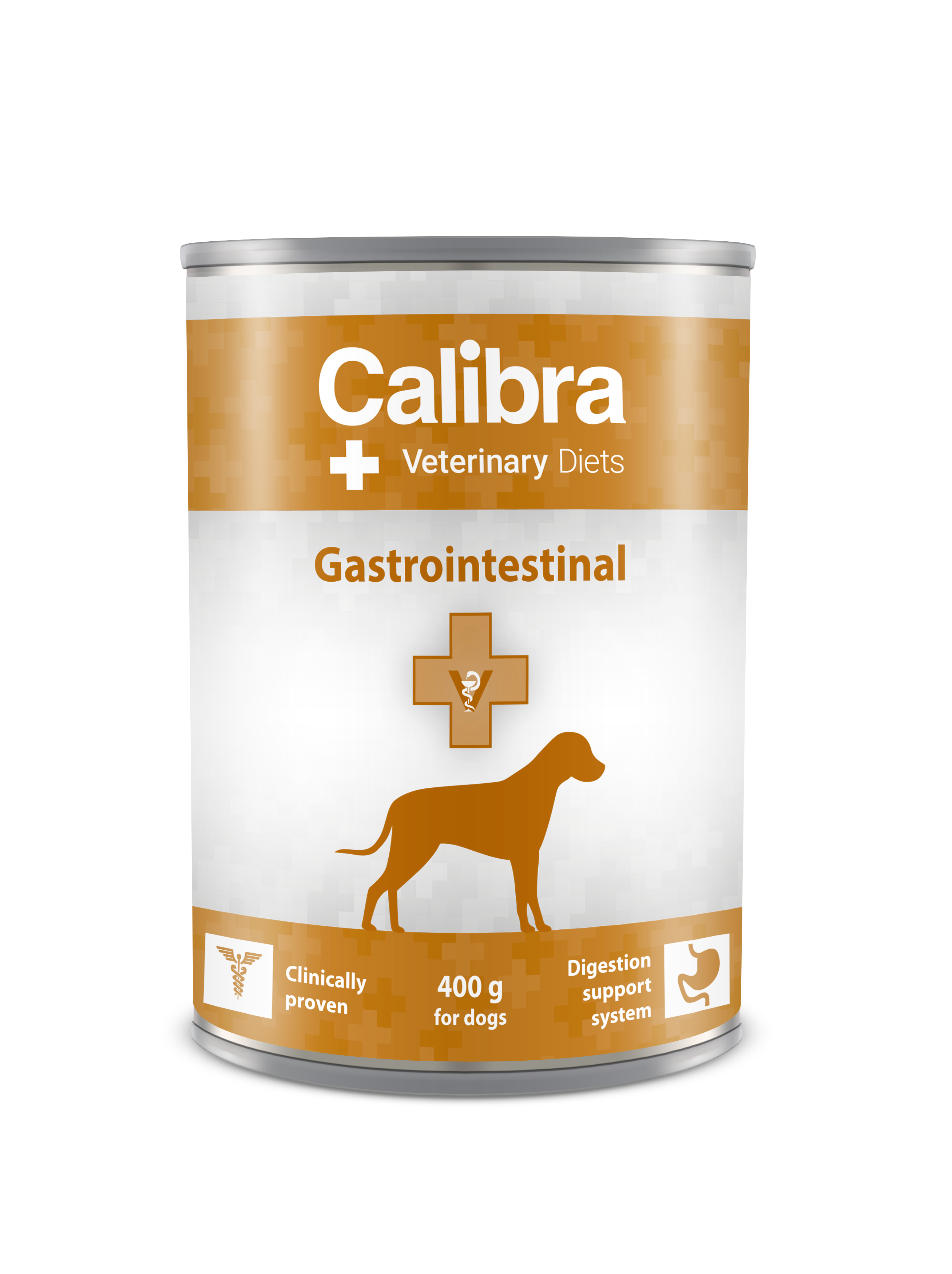 Calibra VD Dog can Gastrointestinal 400 g