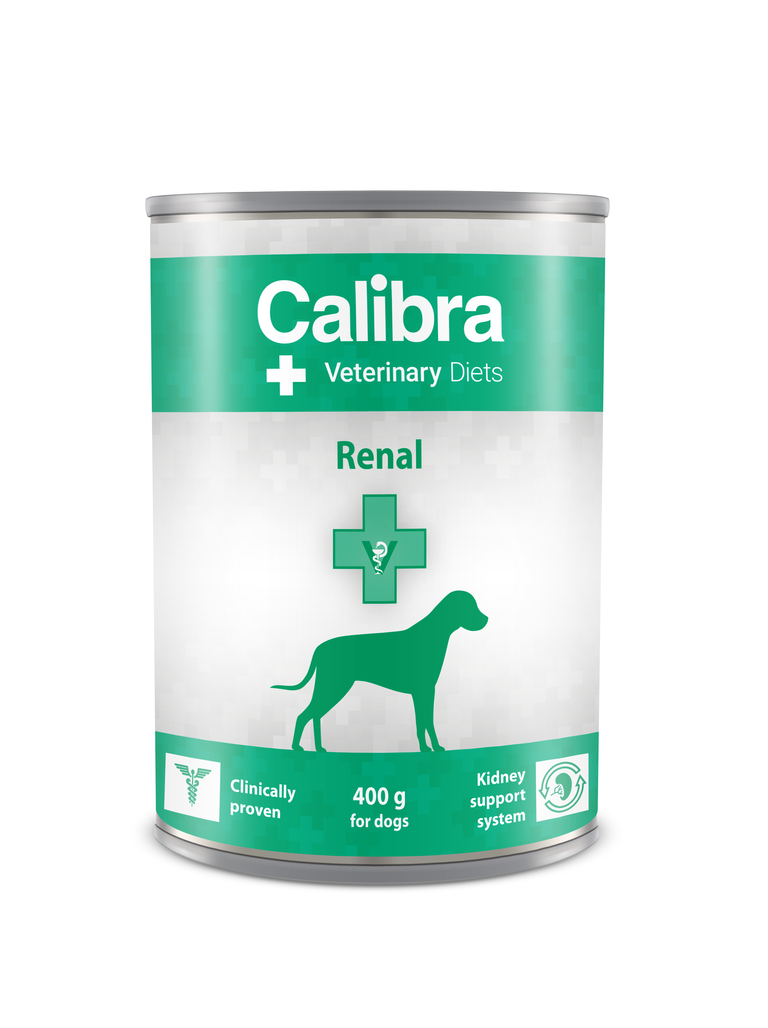 Calibra VD Dog can Renal 400 g