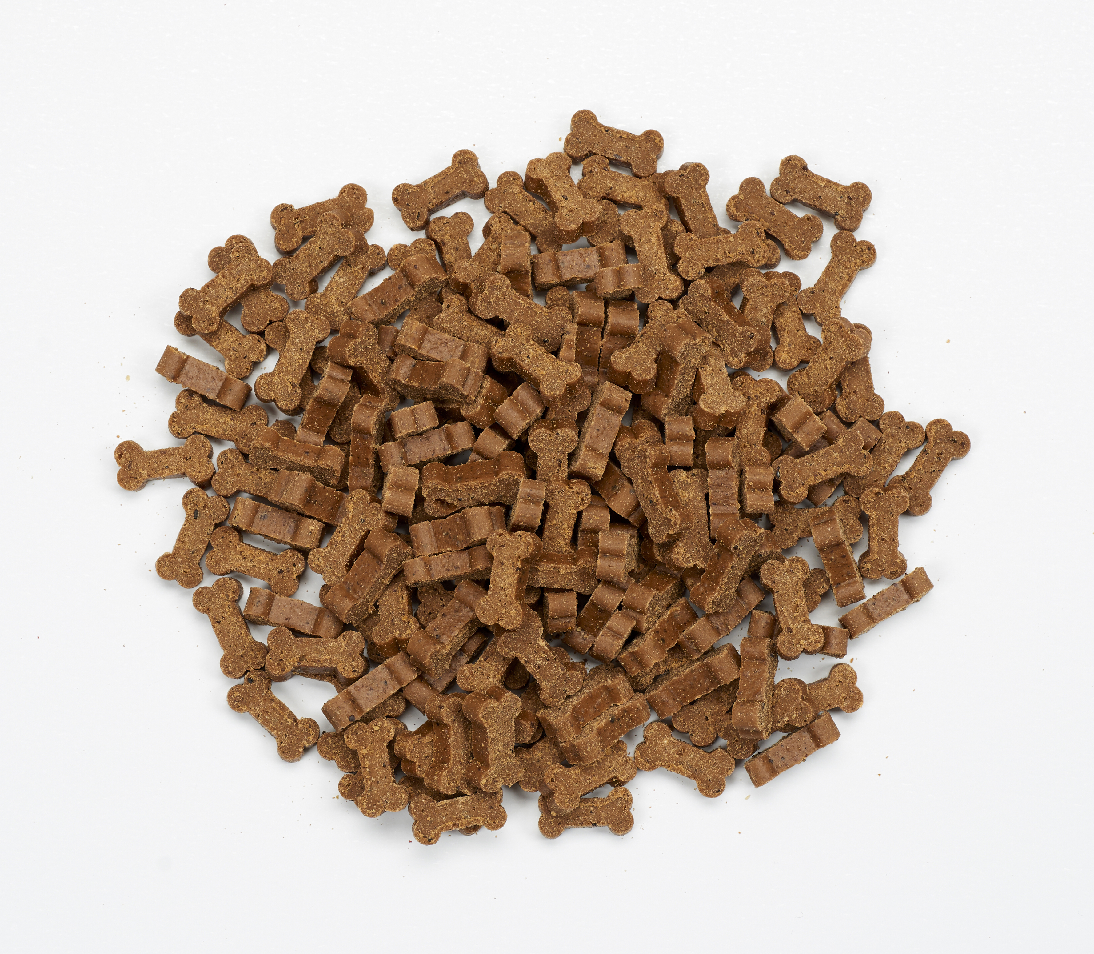 BUSTER Training Treats t/hund, Kyckling, 12 x 200 gr.