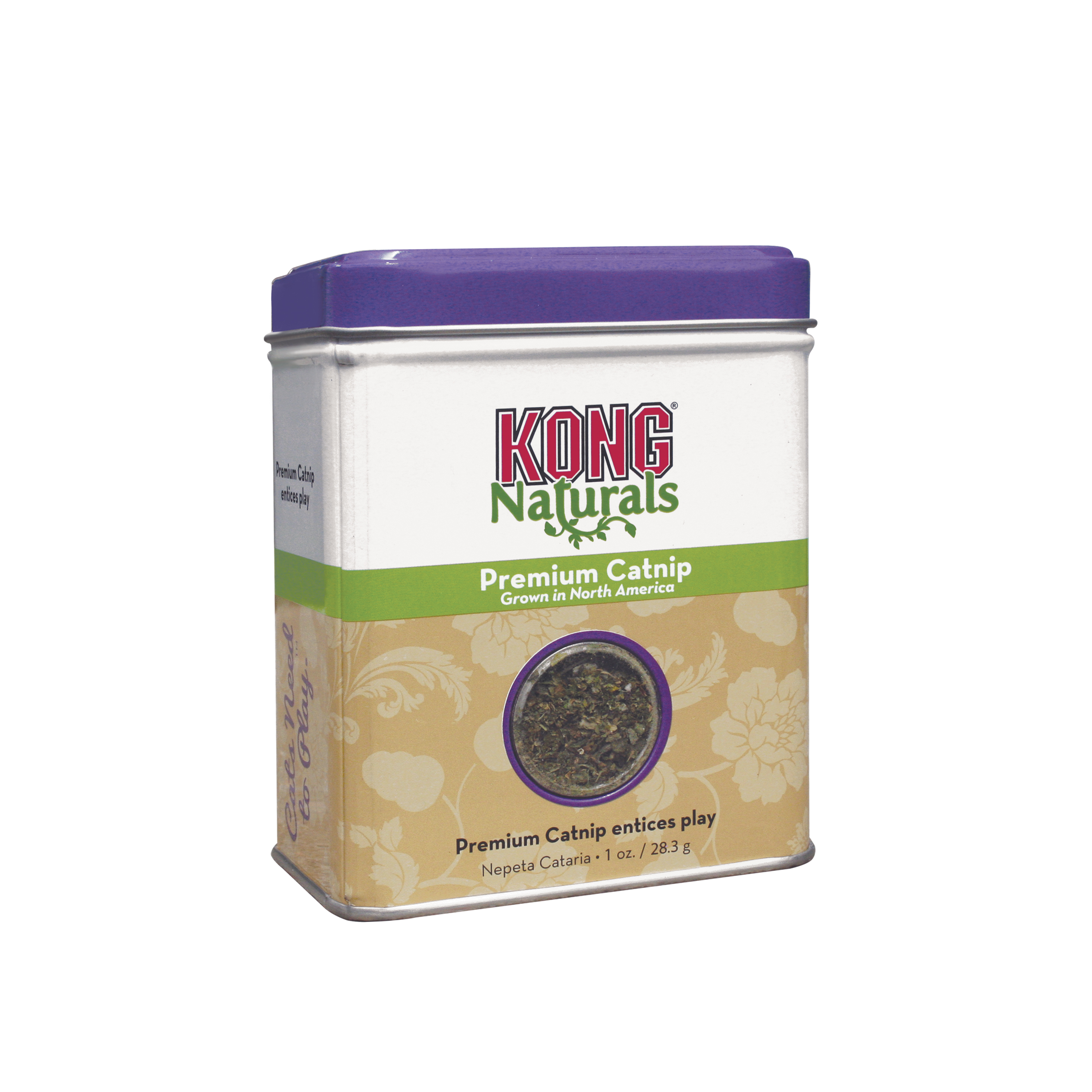 KONG Premium Catnip, 28 g, CN21E
