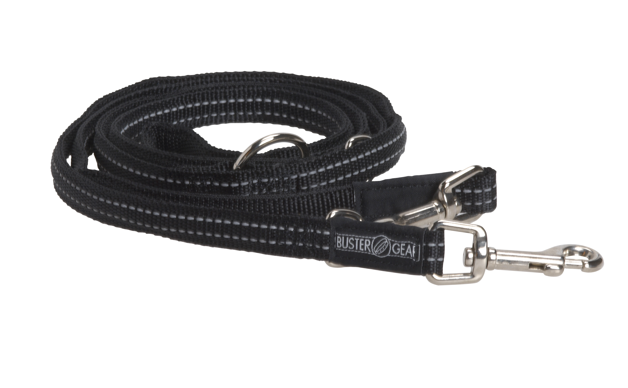 buster gear dog collars