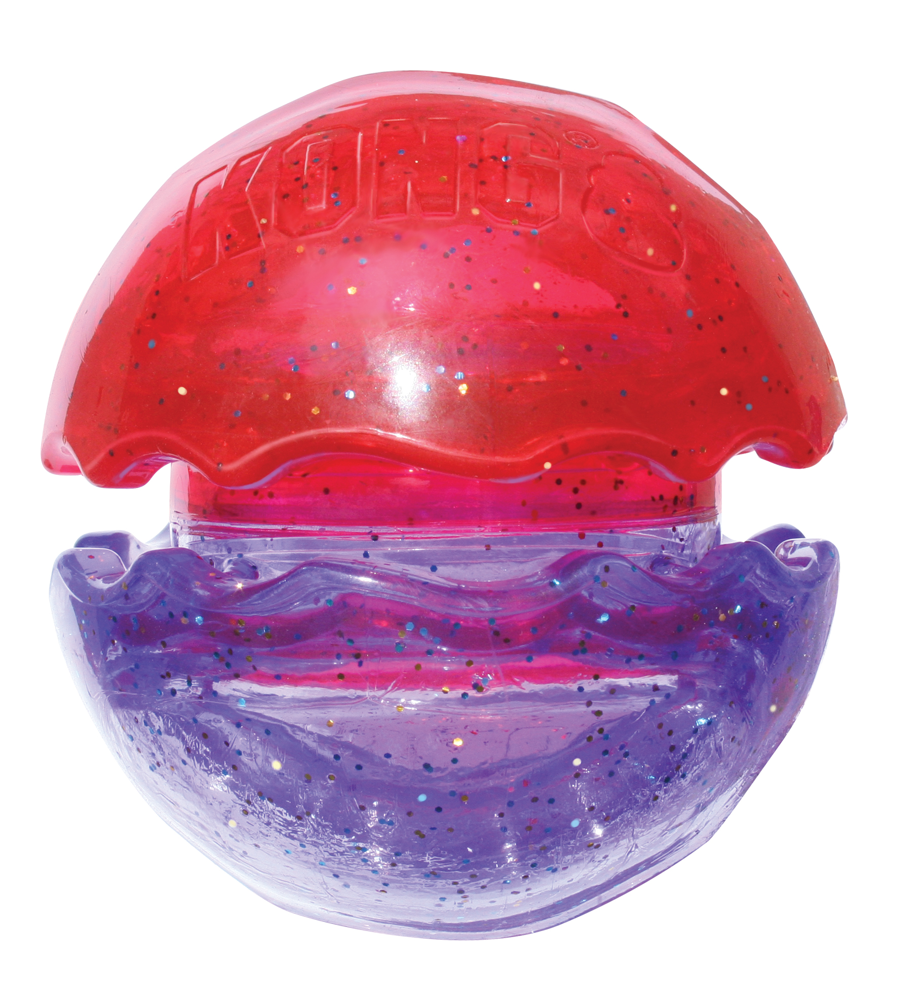 KONG Duets Ball, large, TD11