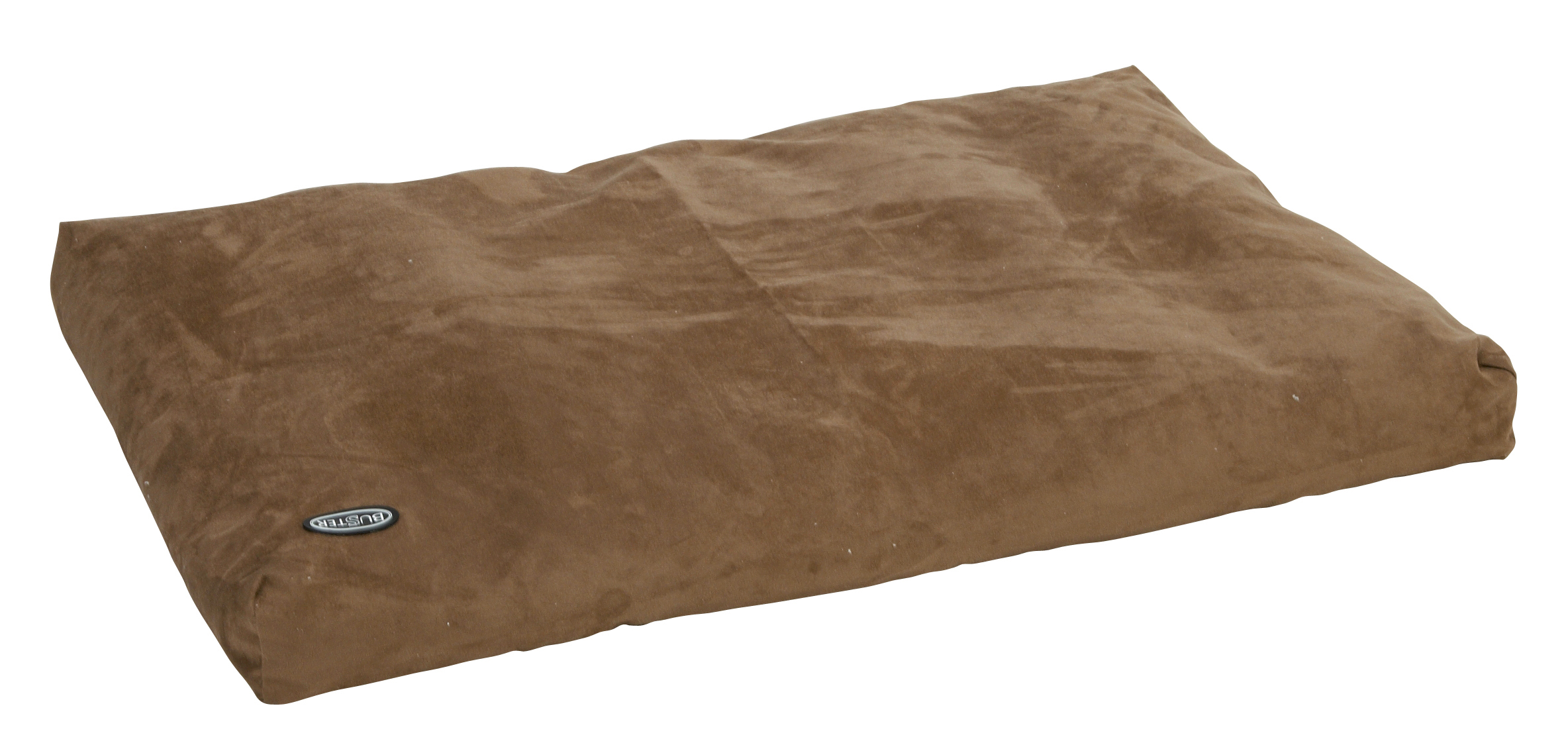 BUSTER Memory Foam dog bed 100 x 70 cm camel