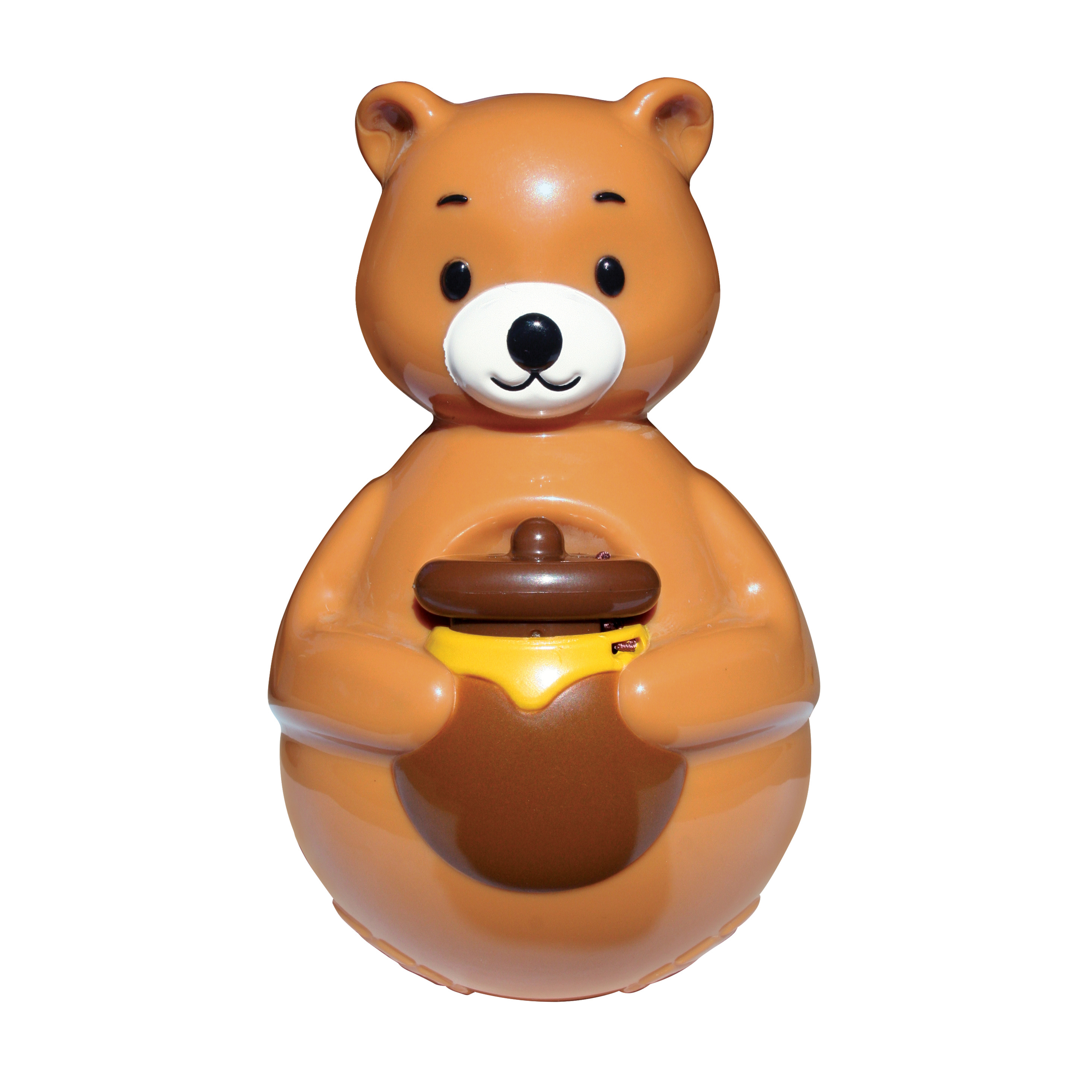 KONG BataBout Chime Bear