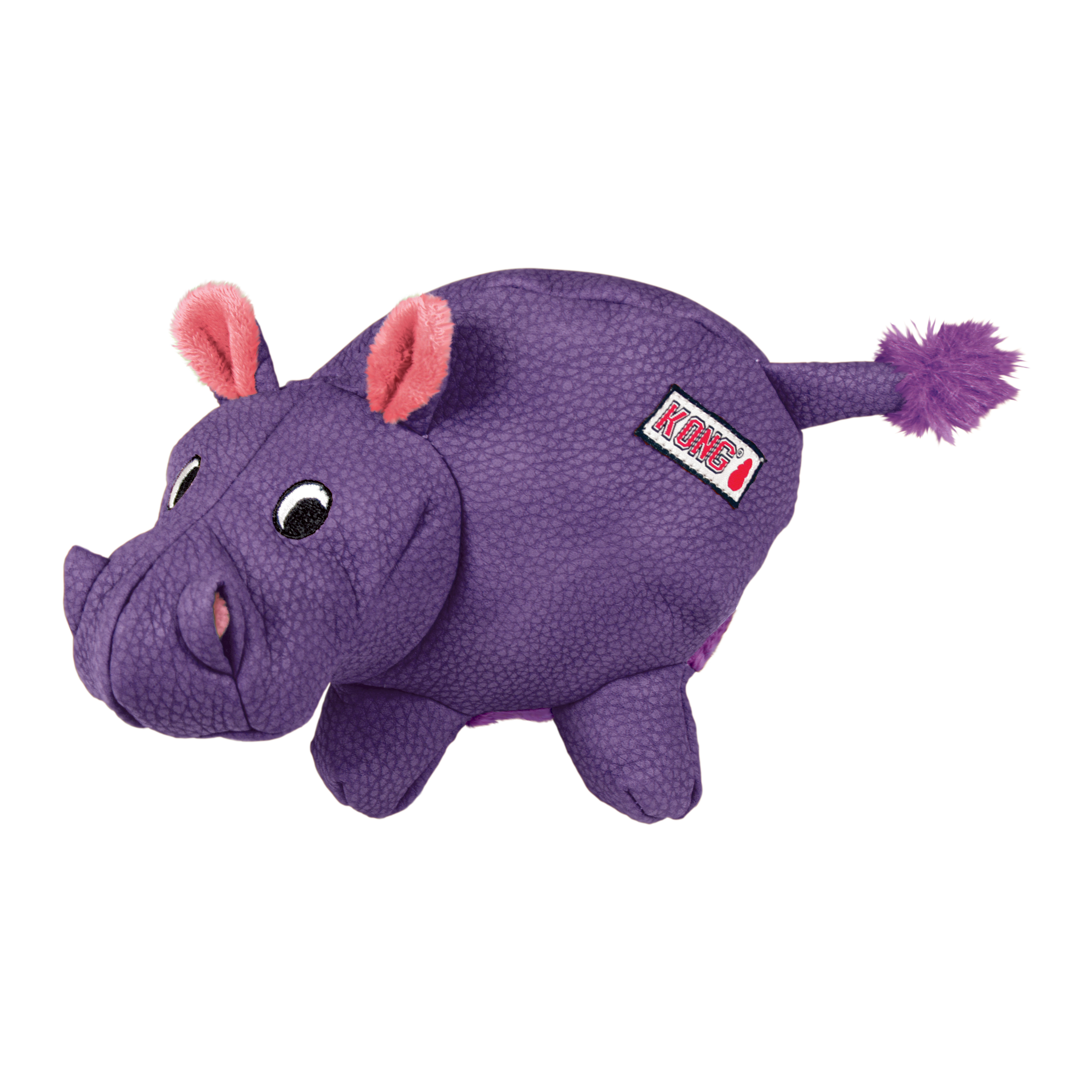 KONG Phatz Hippo, medium, RPA21E
