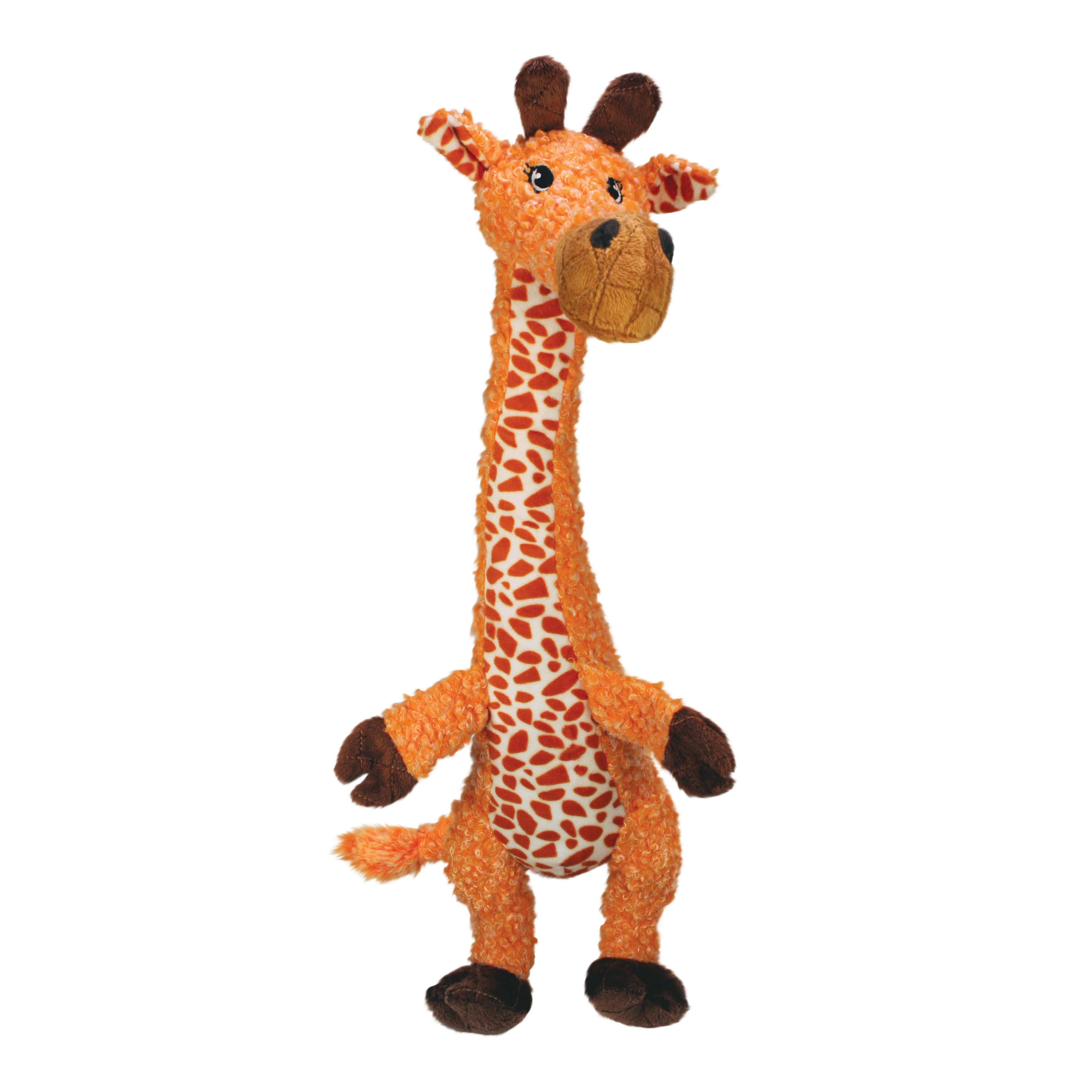 KONG Shakers Luvs Giraffe, large, SLV13E