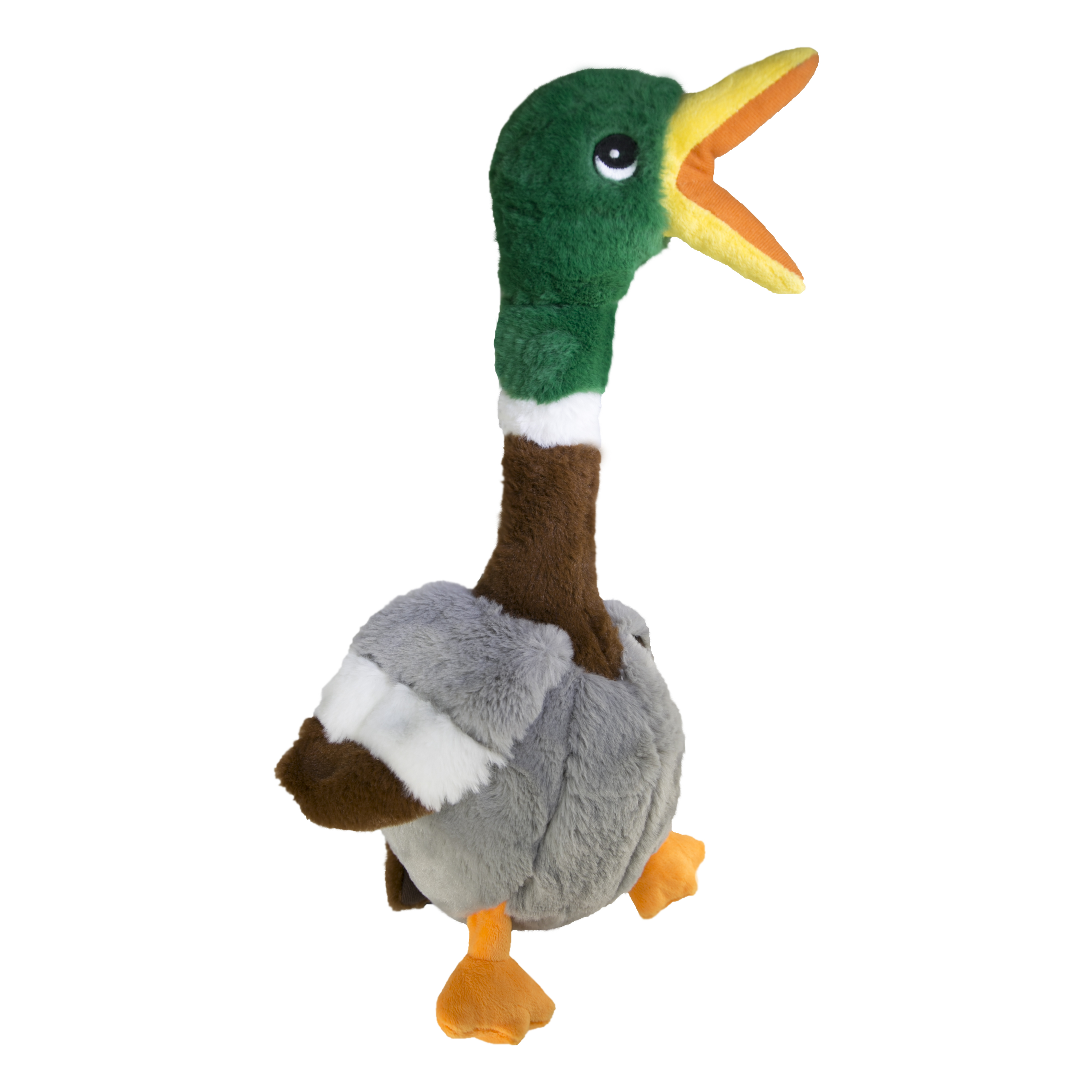 KONG Shakers Honkers Duck, small, SHK31E