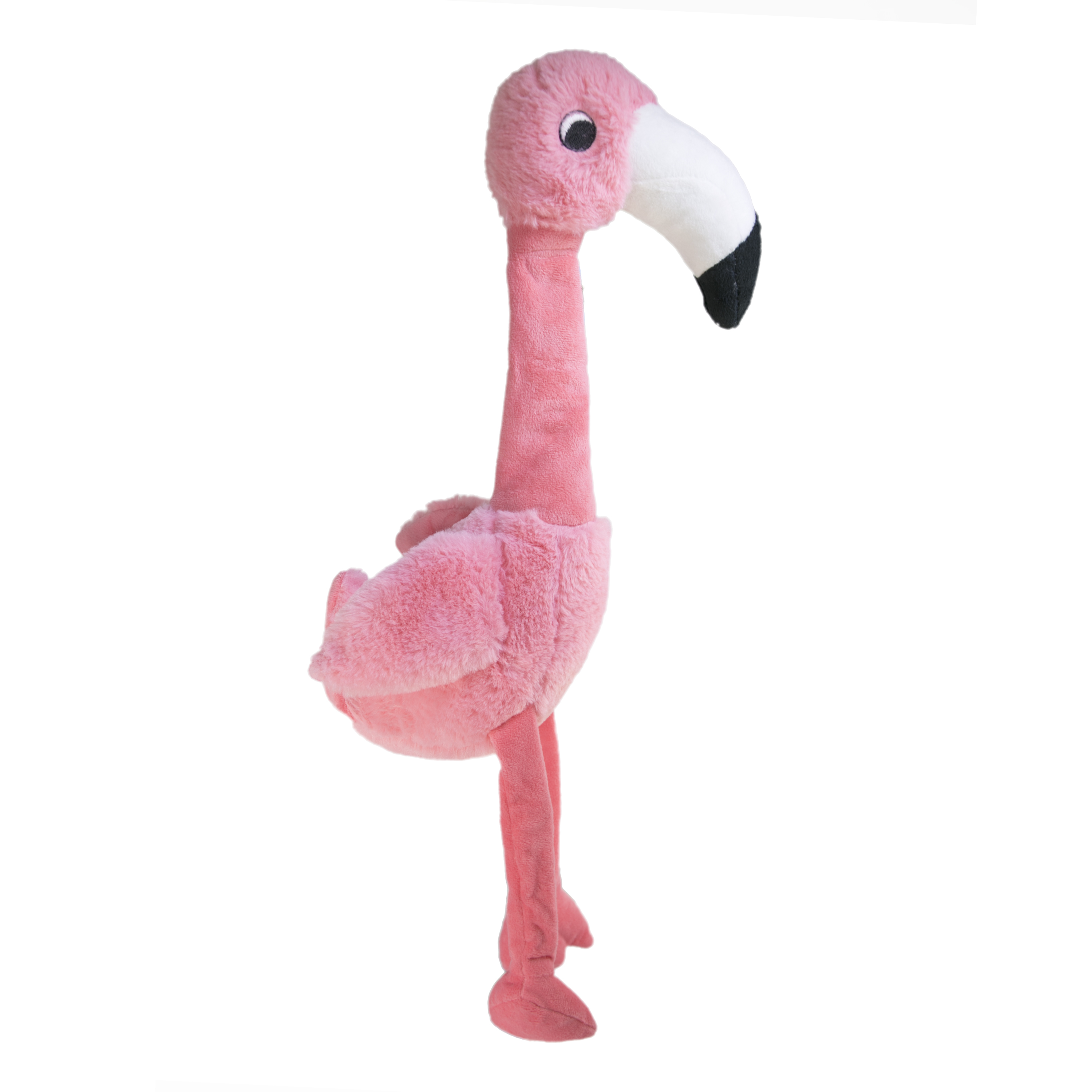 KONG Shakers Honkers Flamingo, small, SHK32E