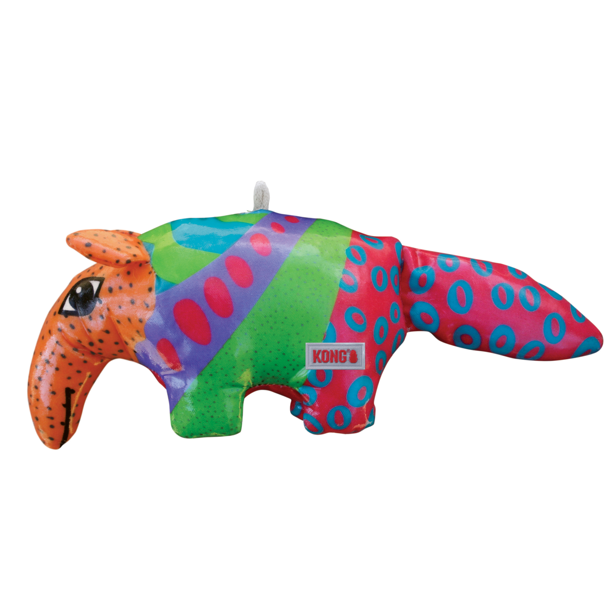 KONG Shieldz Anteater, M