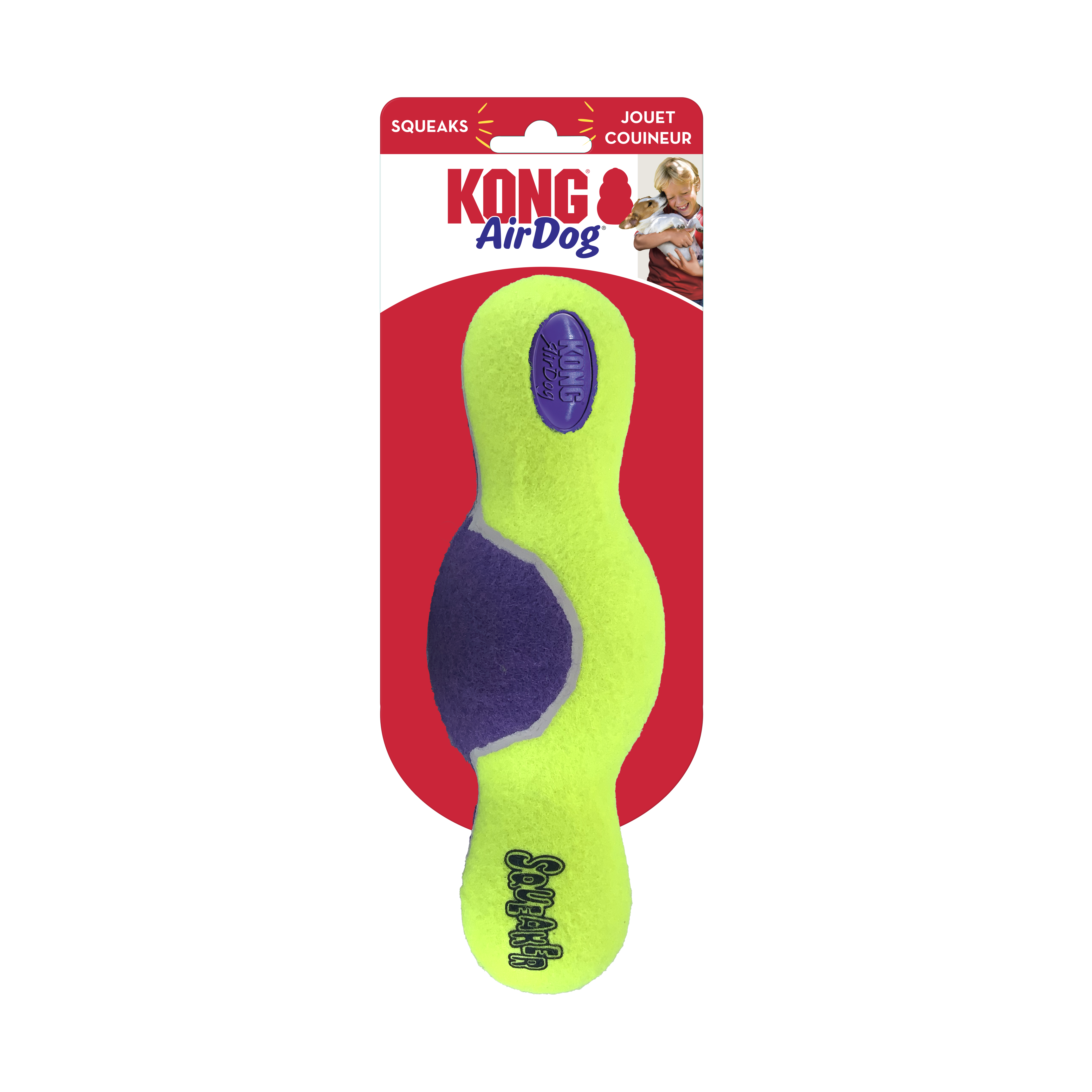 Kong squeaker clearance refills