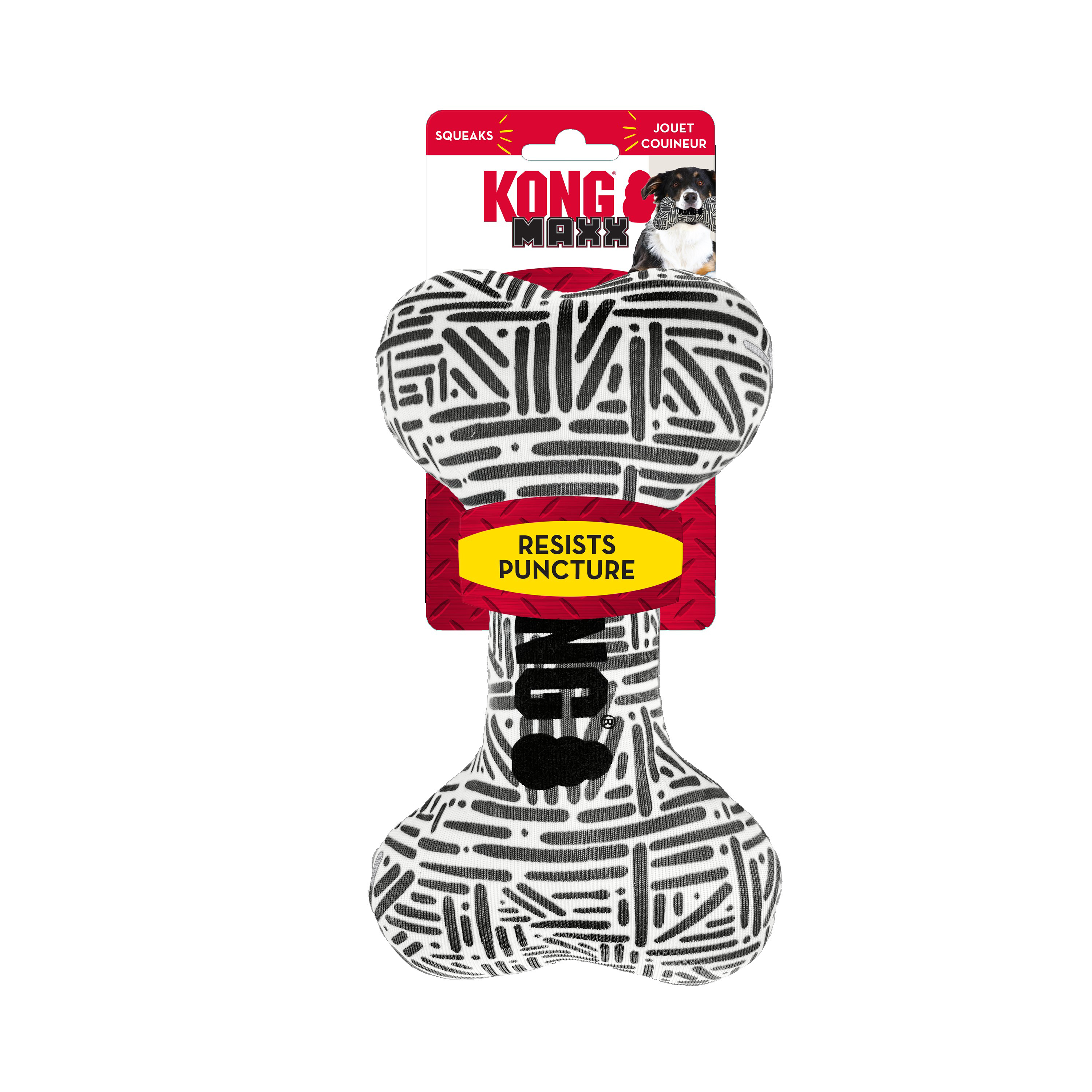 KONG Maxx Bone S/M, LMX34E