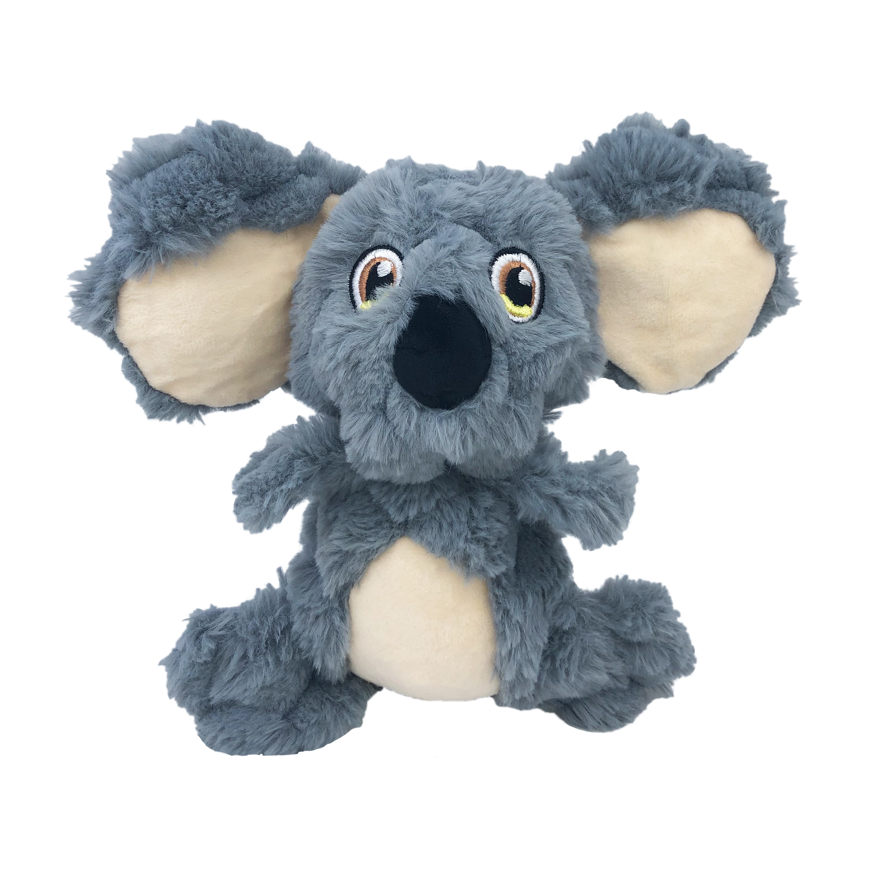 KONG Scrumplez Koala M (SCZ21E)