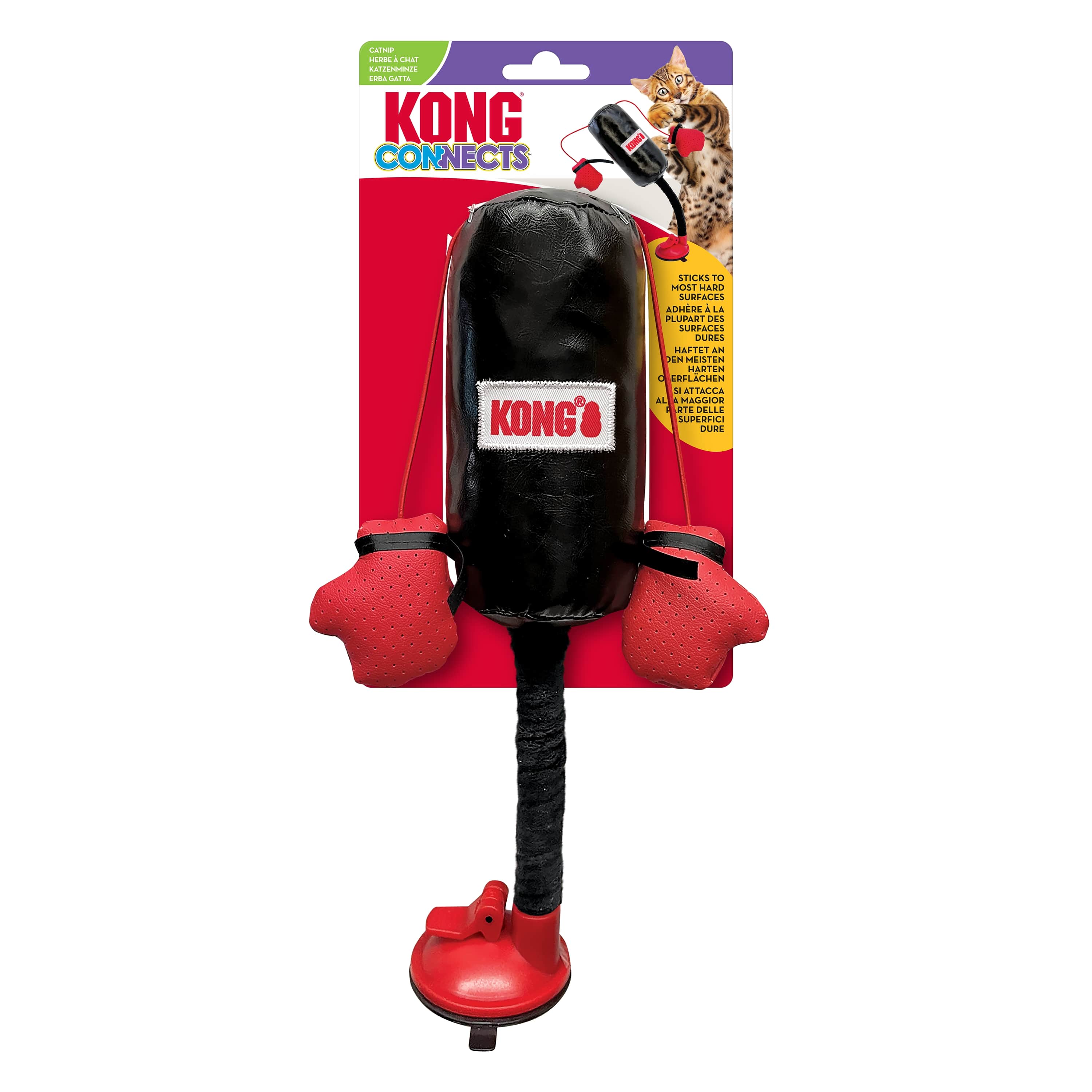 KONG Connects™ Punching Bag [CT58E]