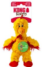 KONG Knots Chicken Sm [NKC3E]