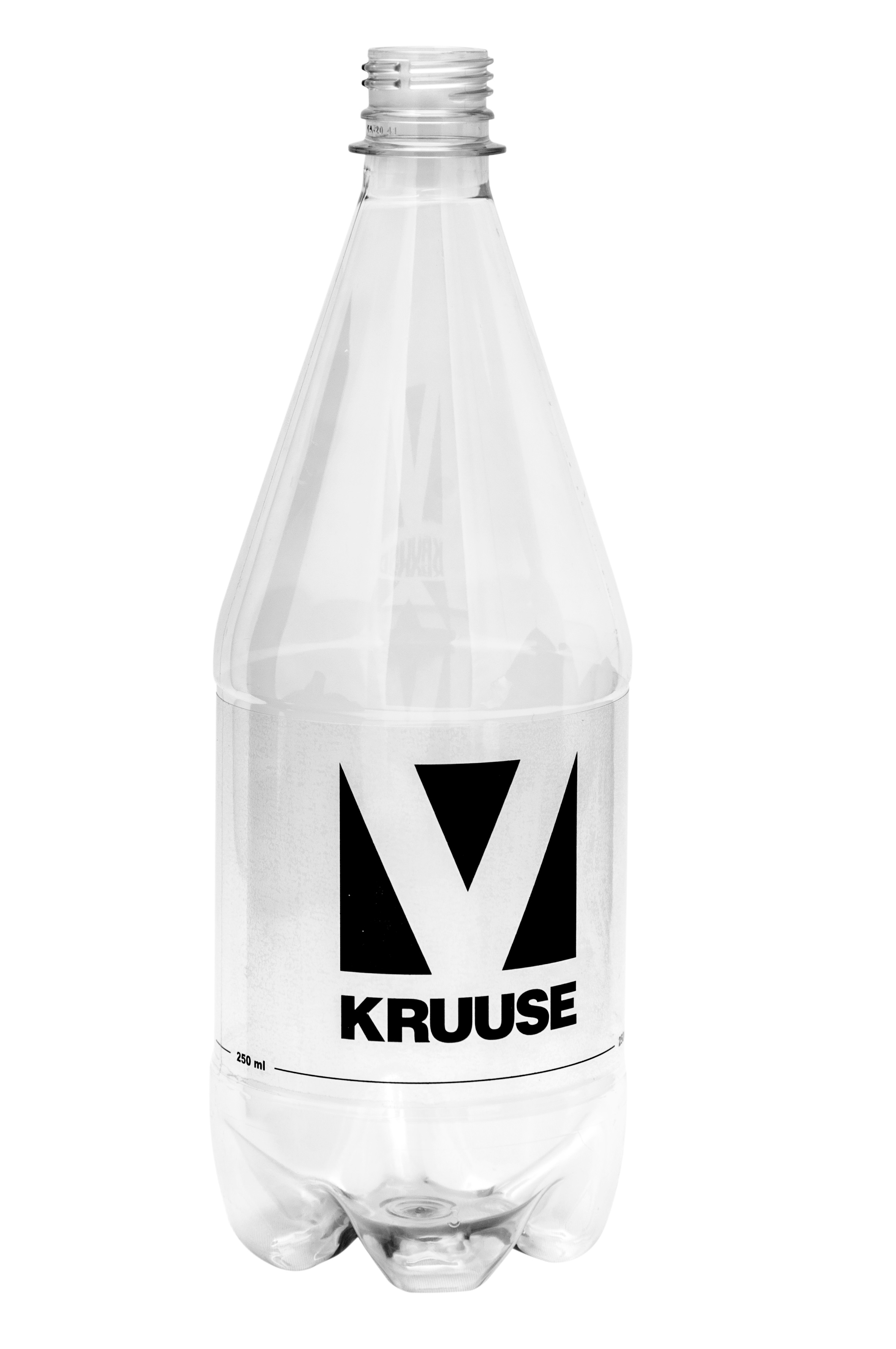 1 l KRUUSE water bottle for dental unit