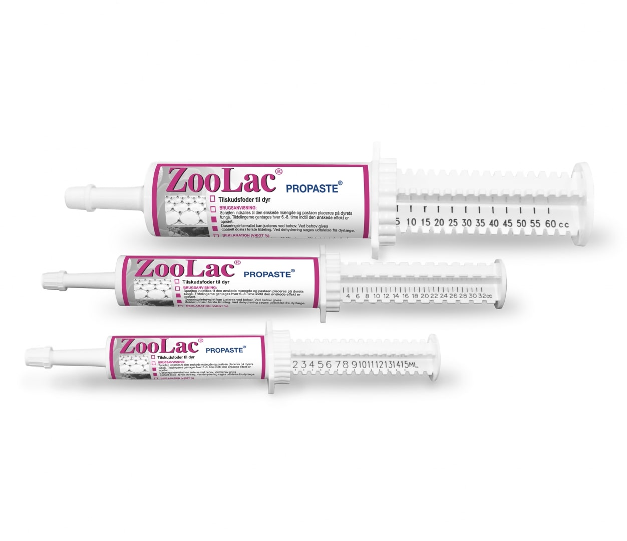 ZooLac Propaste