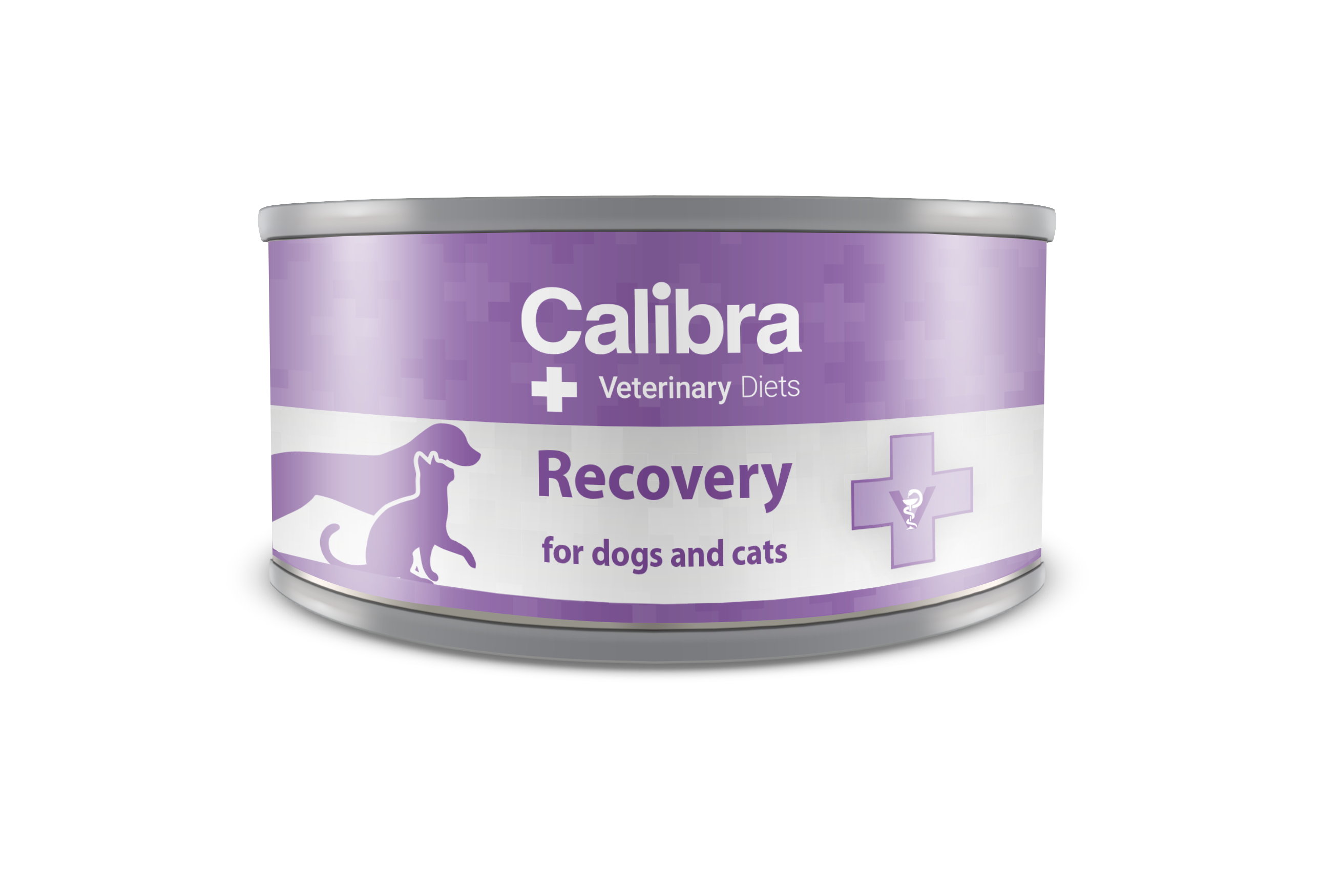 Calibra VD Dog & Cat can Recovery