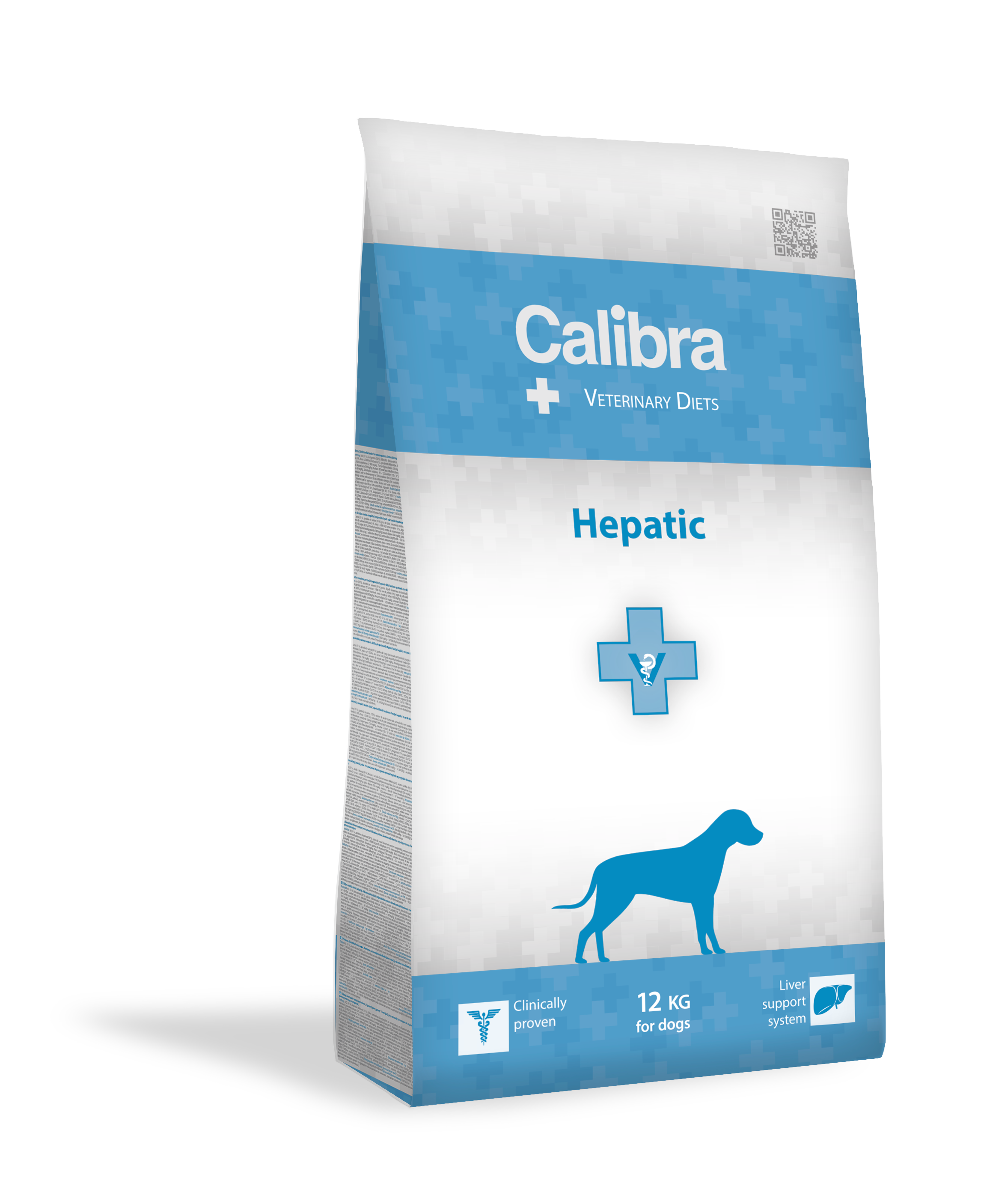 Calibra VD Dog Hepatic