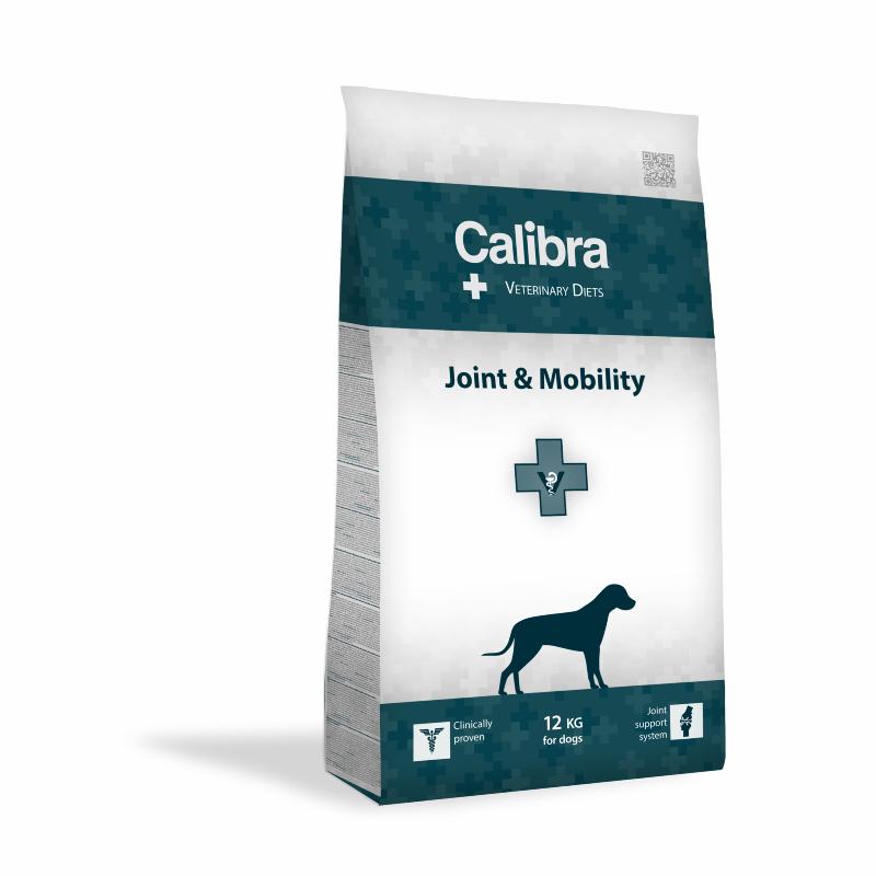 Calibra VD Dog Joint & Mobility